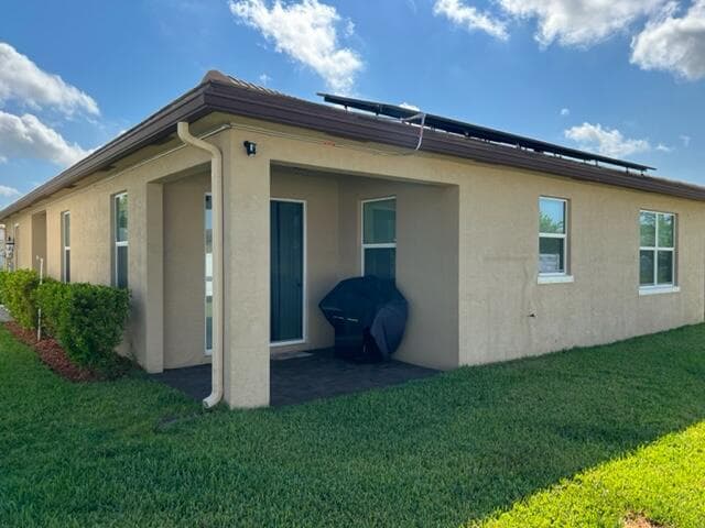 12460 NW Mcgregor Lane, Port St. Lucie, FL 34987 — photo 35 of 36