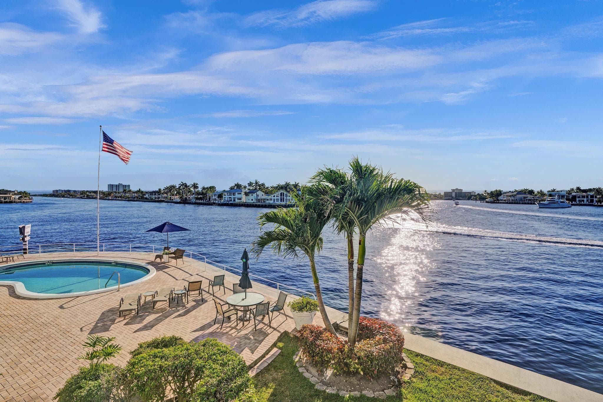 1201 S Riverside Drive 201, Pompano Beach, FL 33062 — photo 23 of 34
