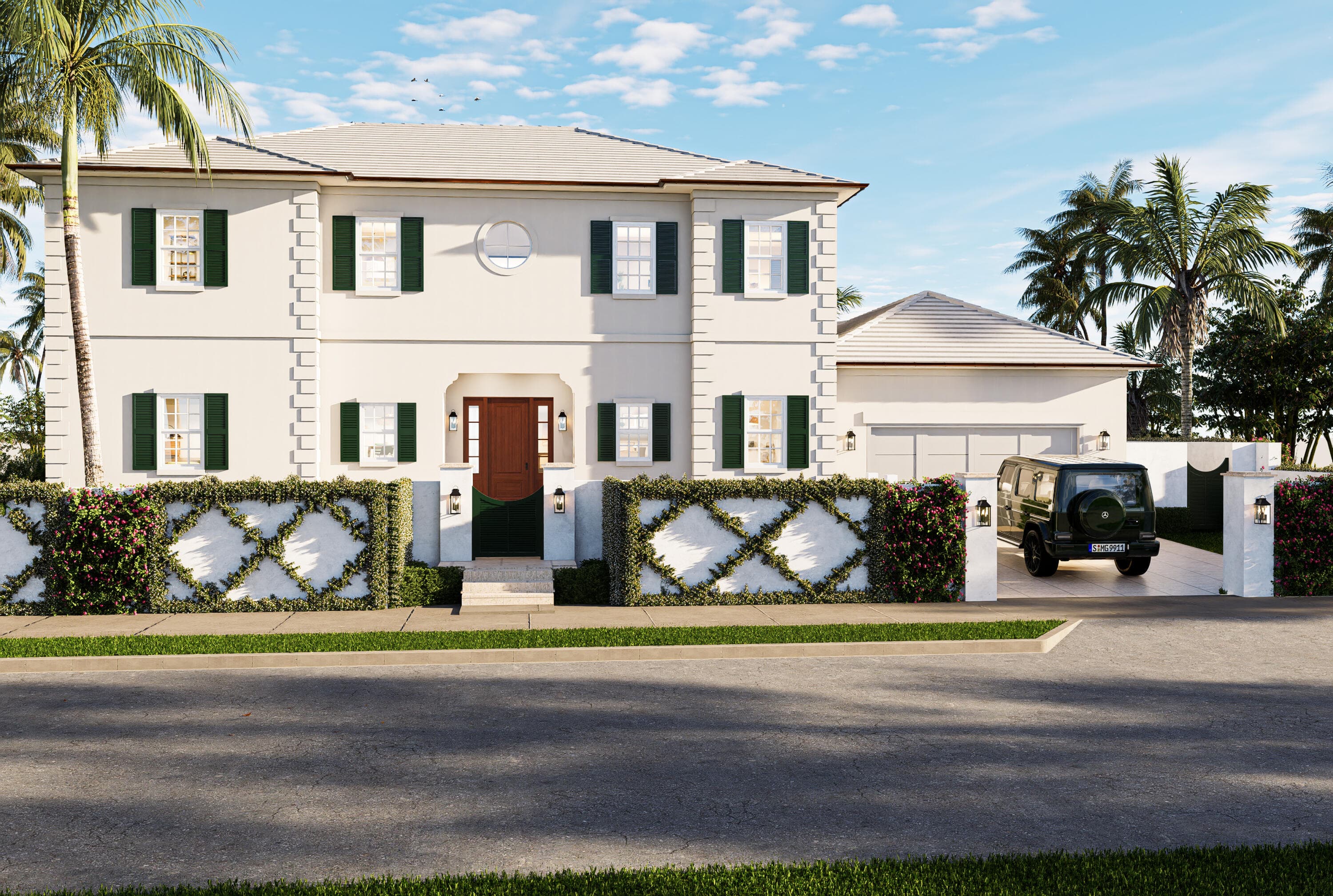372 Franklin Road, West Palm Beach, FL 33405 — photo 2 of 4