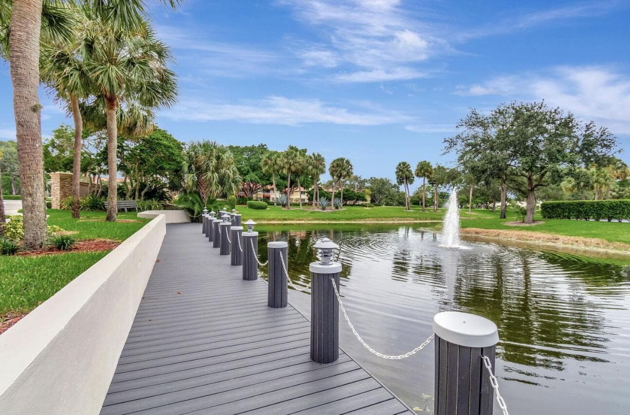 5851 Camino Del Sol 203, Boca Raton, FL 33433 — photo 27 of 30