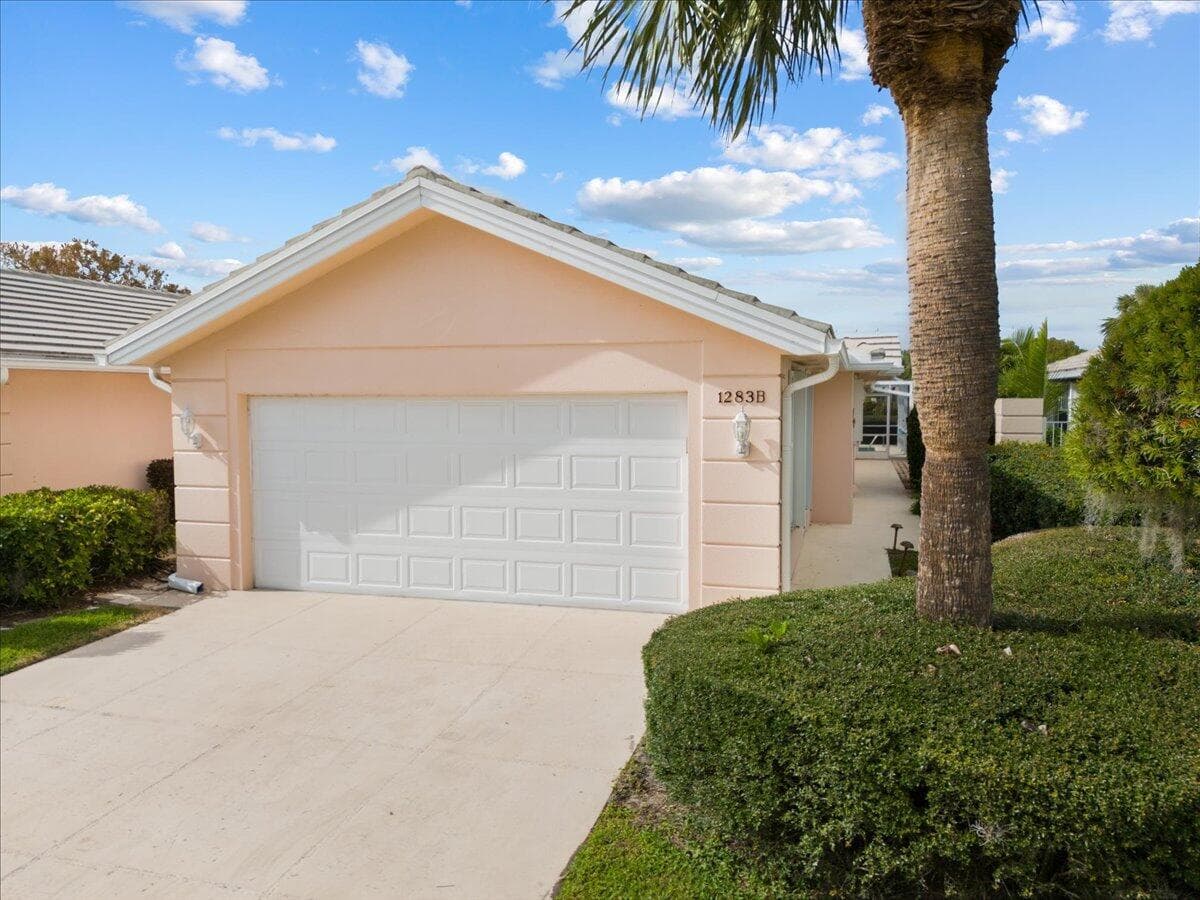 1283 NW Bentley Circle B, Port St. Lucie, FL 34986 — photo 1 of 30