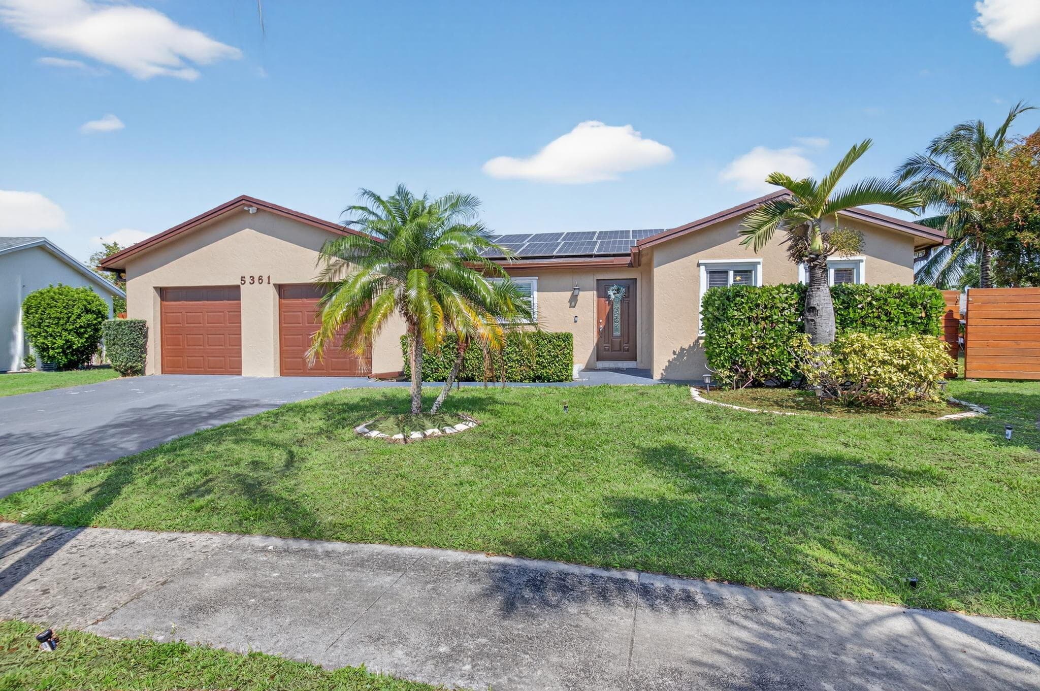 5361 NW 30th Court, Margate, FL 33063 — photo 1 of 54