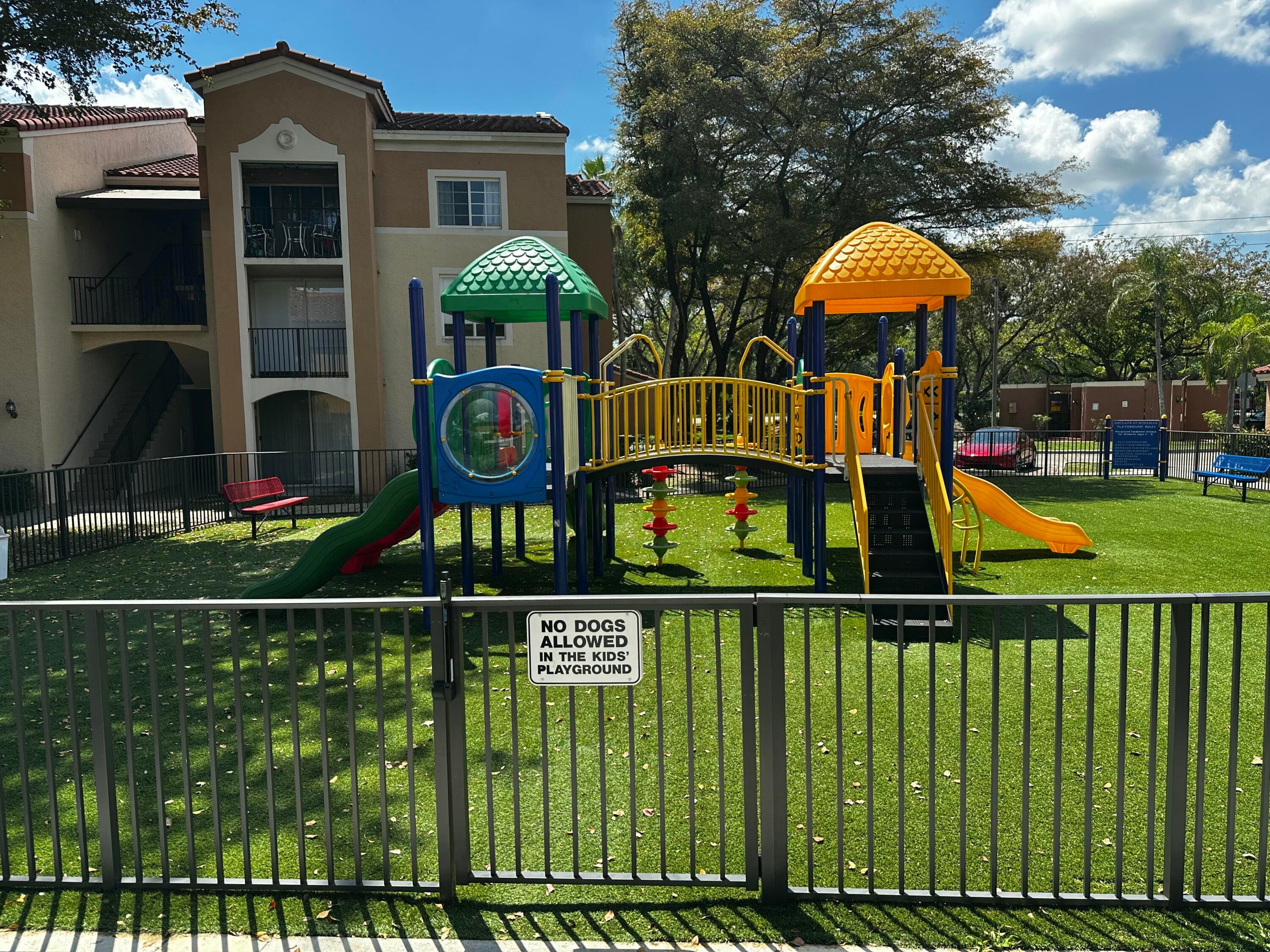 2103 Renaissance Boulevard 306, Miramar, FL 33025 — photo 39 of 45