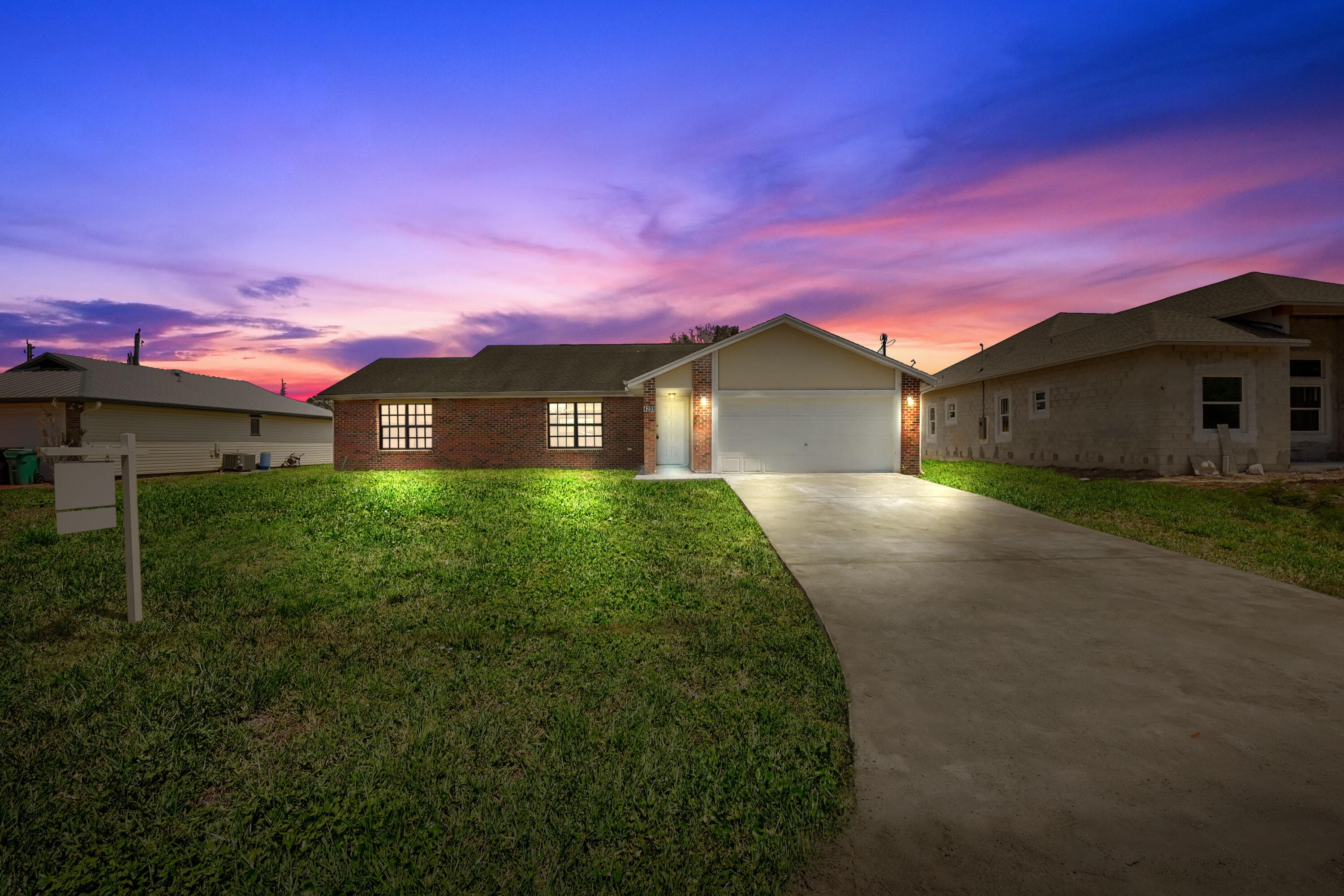 4209 SW Tuscol Street, Port St. Lucie, FL 34953 — photo 1 of 30