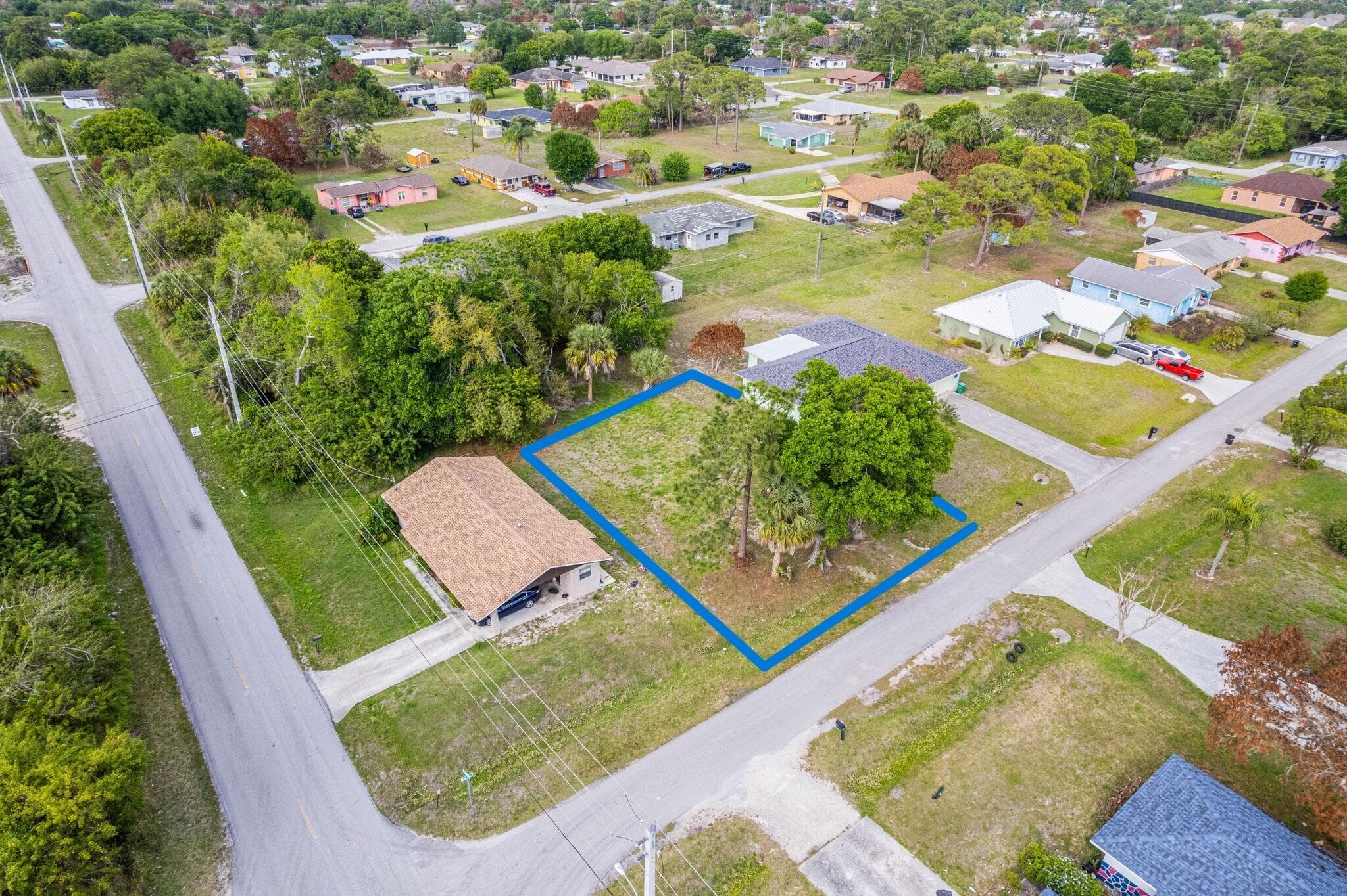 3804 Avenue M, Fort Pierce, FL 34947 — photo 1 of 9