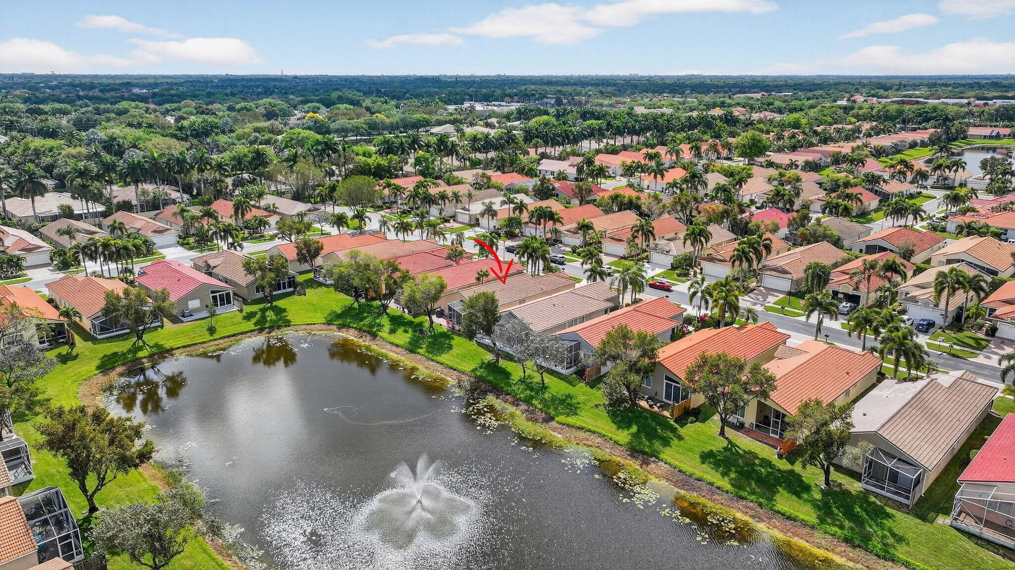 9707 Cherry Blossom Court, Boynton Beach, FL 33437 — photo 44 of 78