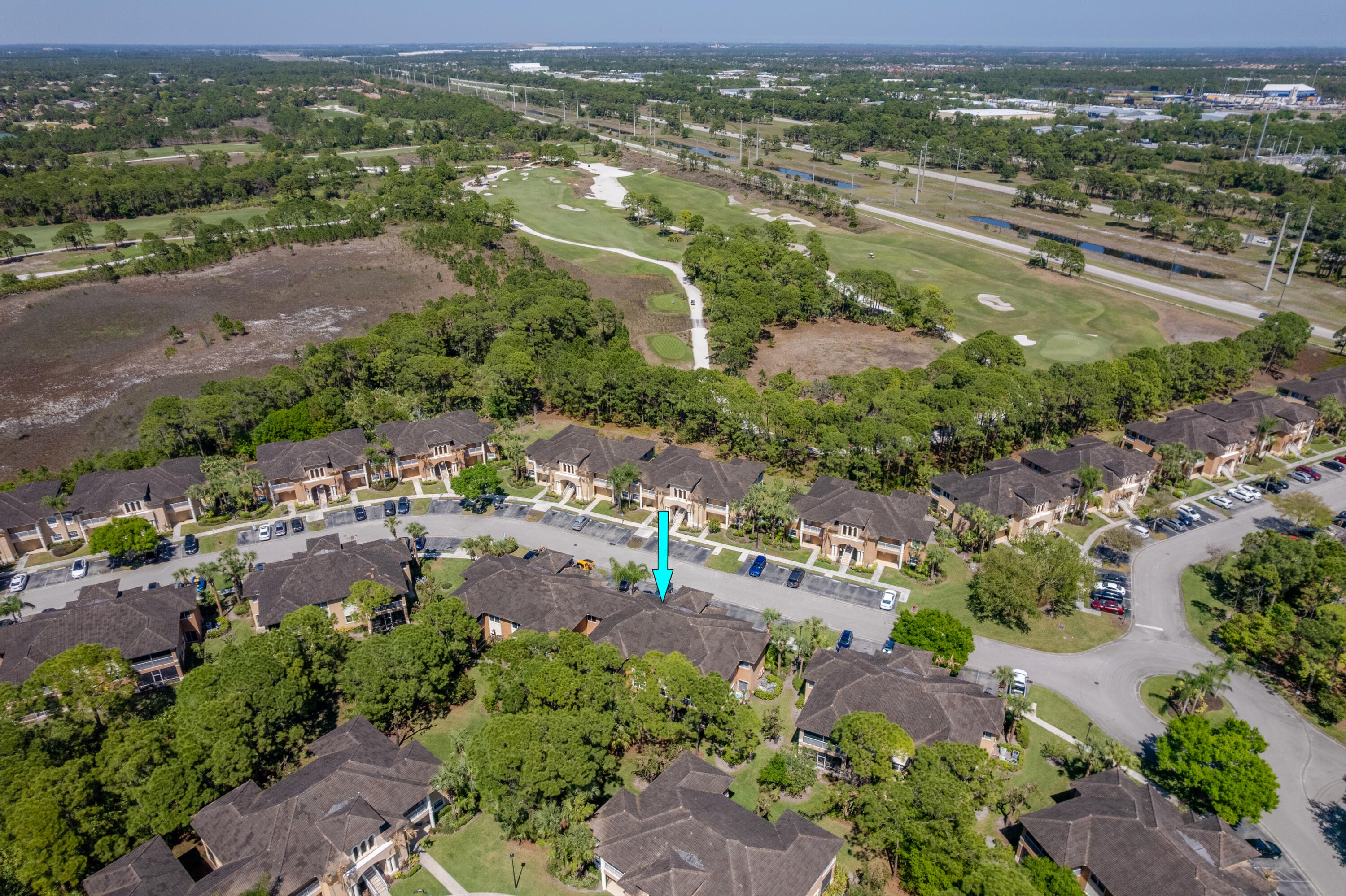 8243 Mulligan Circle 3522, Port St. Lucie, FL 34986 — photo 30 of 32