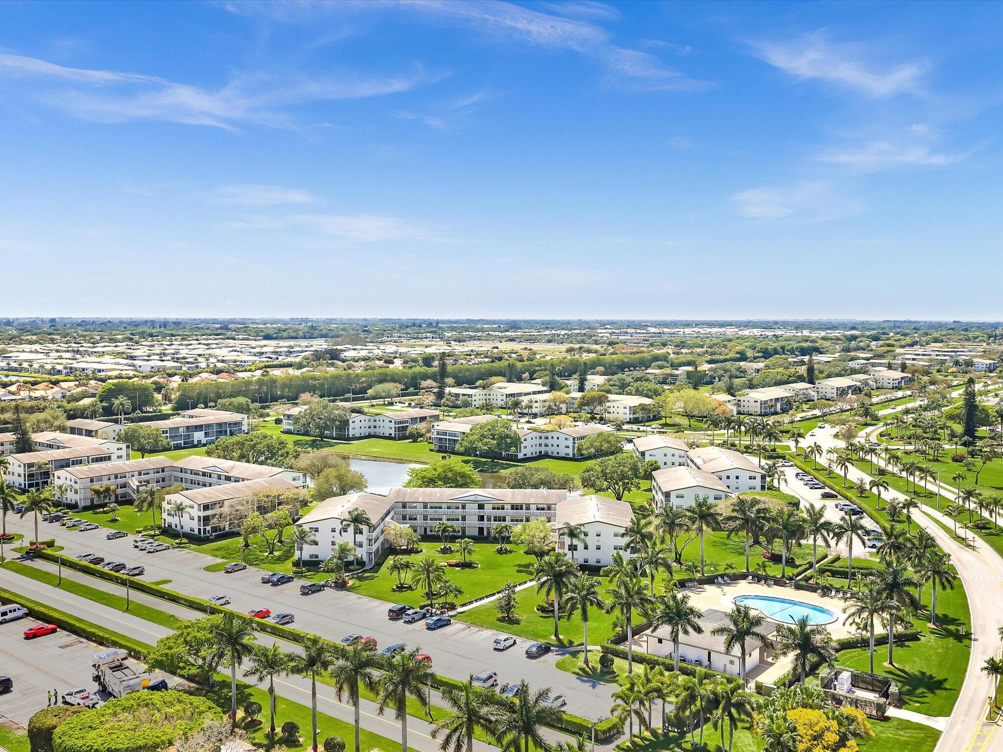 288 Fanshaw G, Boca Raton, FL 33434 — photo 34 of 49