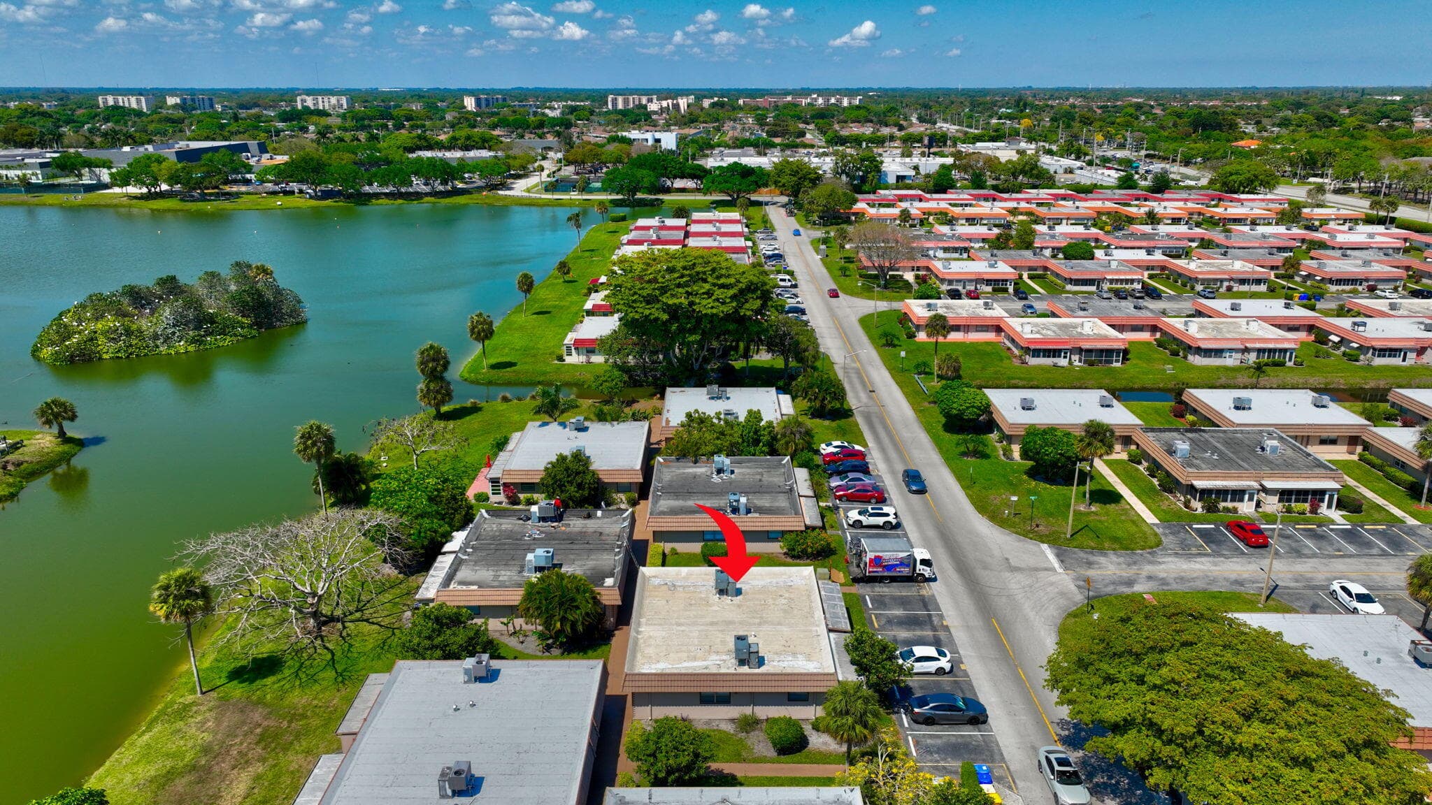 225 Seville Boulevard J, Delray Beach, FL 33446 — photo 33 of 37