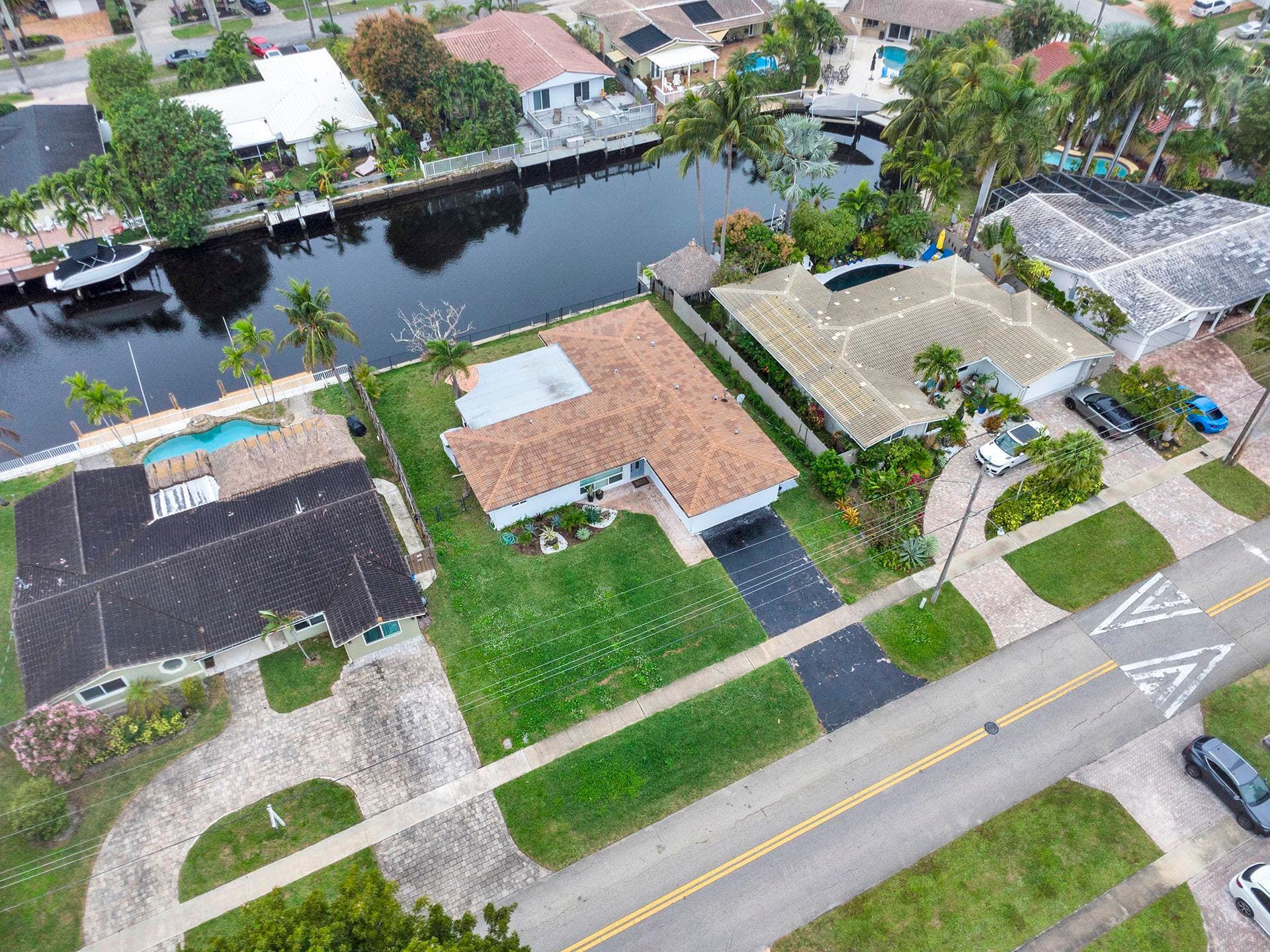 5921 NE 15th Avenue, Fort Lauderdale, FL 33334 — photo 37 of 47