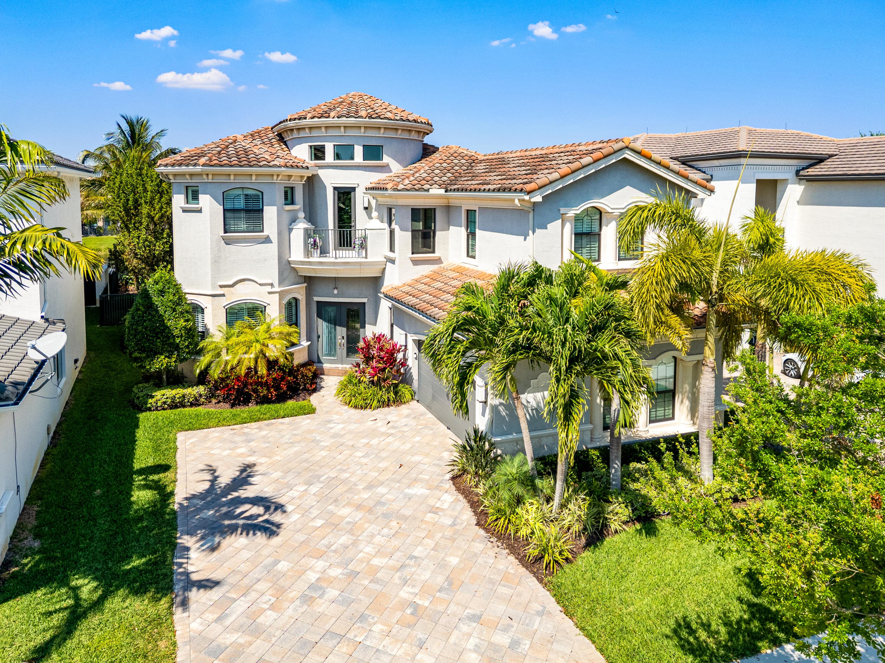 9741 Vitrail Lane, Delray Beach, FL 33446 — photo 2 of 52