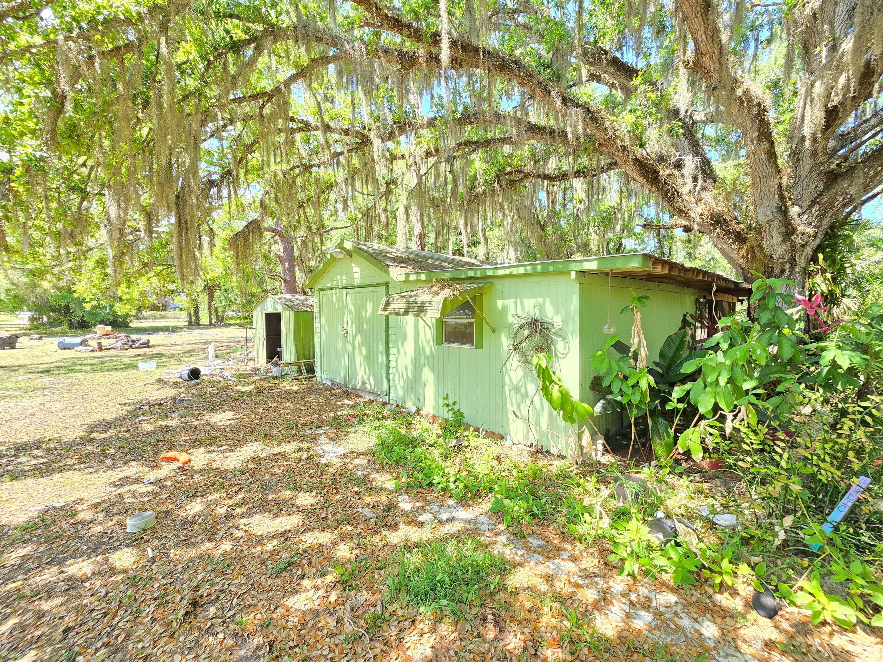 144 N Elm Street, Fellsmere, FL 32948 — photo 14 of 32