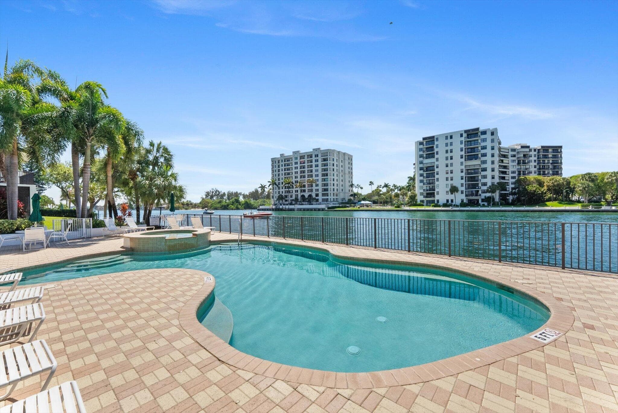 1301 N Riverside Drive 10, Pompano Beach, FL 33062 — photo 3 of 44