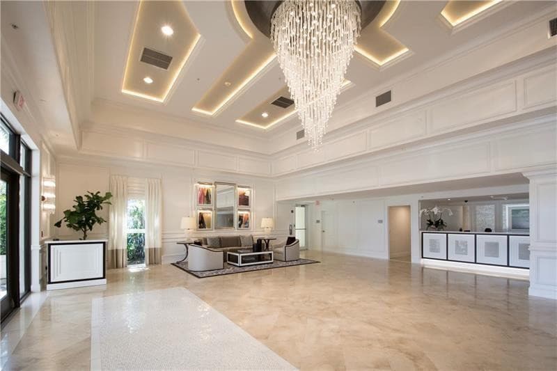 100 S Birch Road 1403f, Fort Lauderdale, FL 33316 — photo 1 of 31
