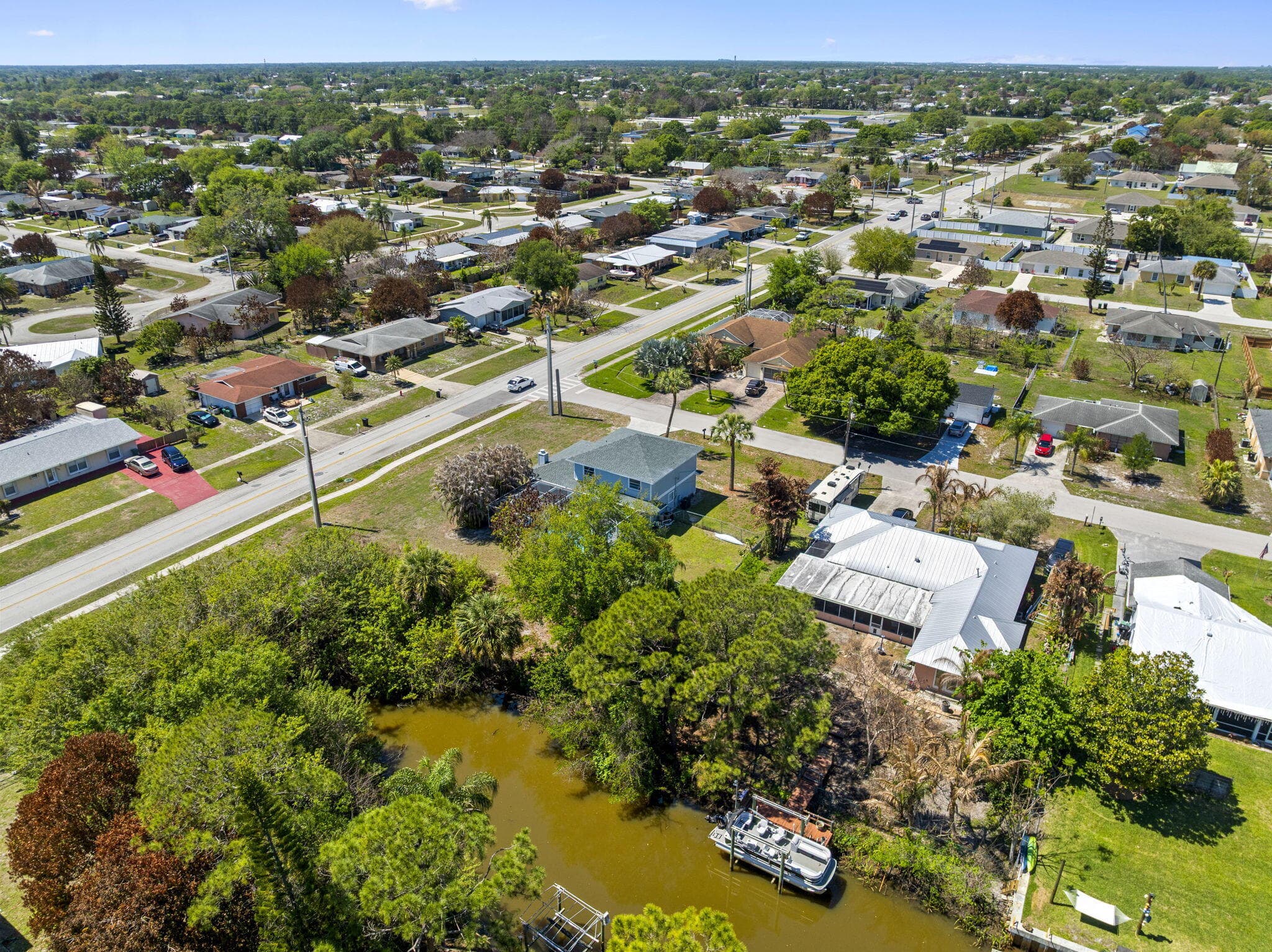 405 NE Midvale Street, Port St. Lucie, FL 34983 — photo 50 of 60
