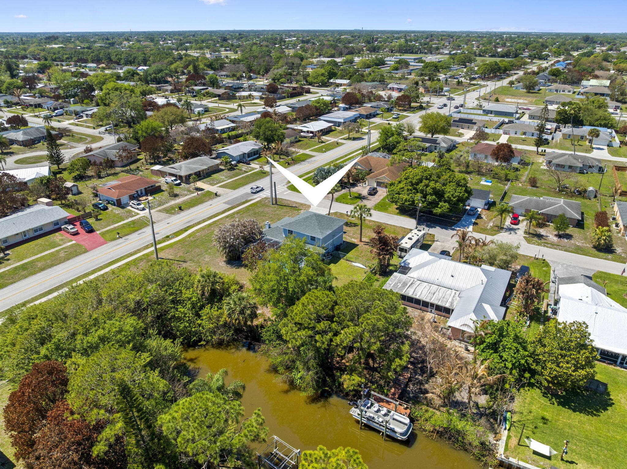 405 NE Midvale Street, Port St. Lucie, FL 34983 — photo 51 of 60