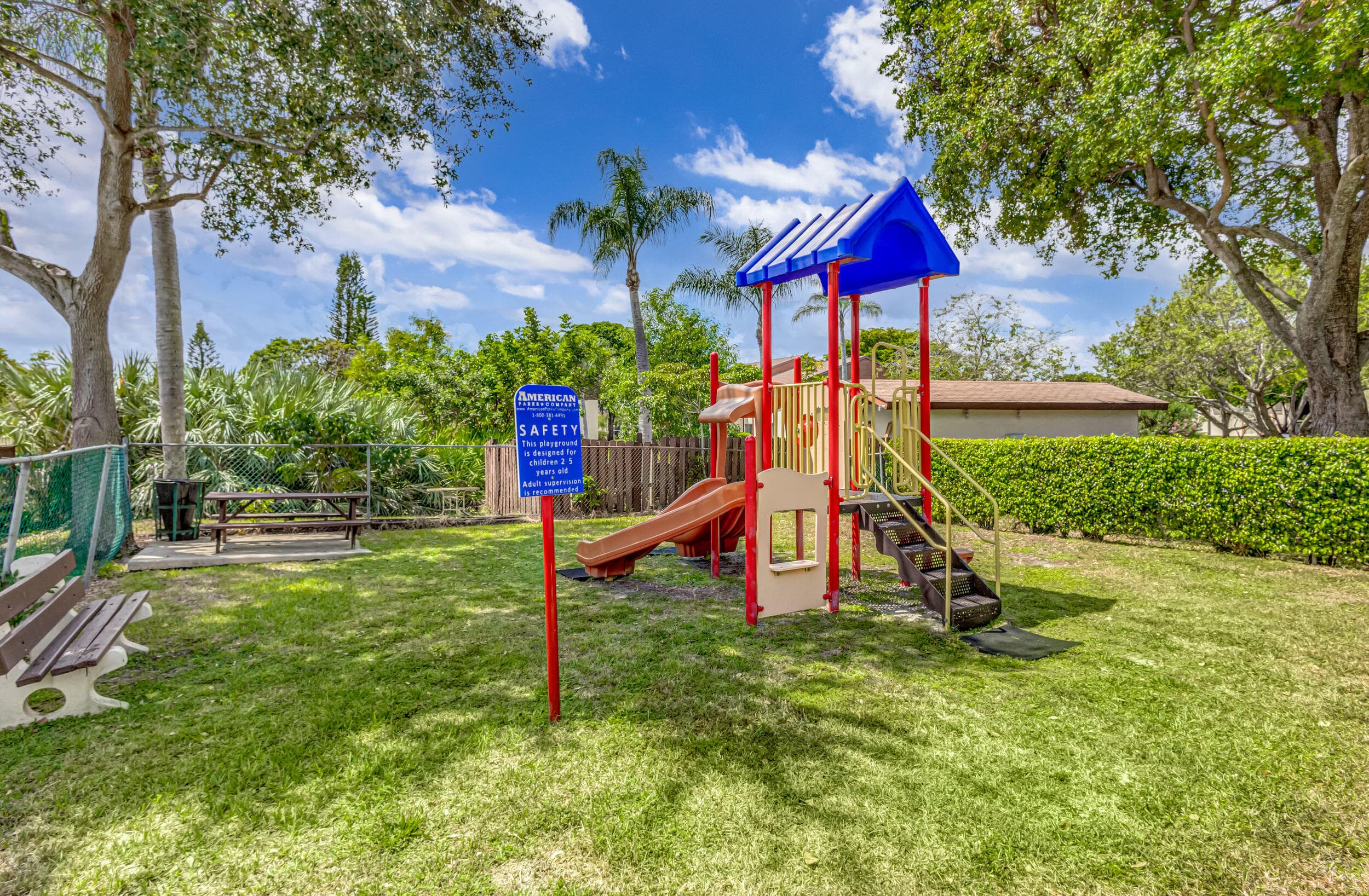 4961 Sable Pine Circle B1, West Palm Beach, FL 33417 — photo 19 of 19