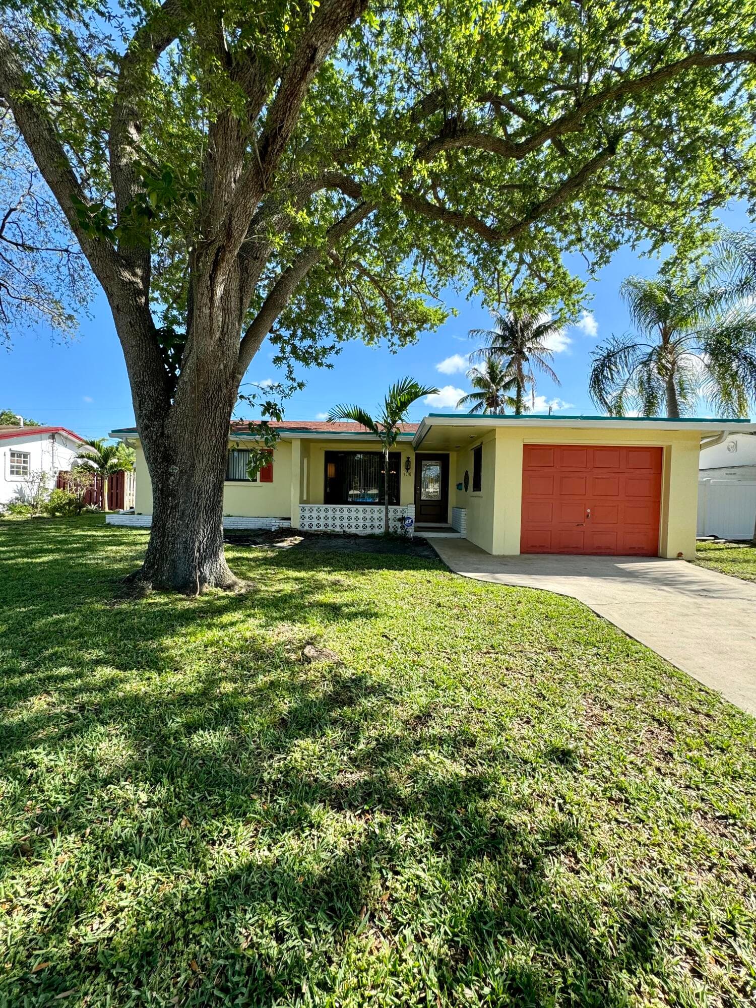 3510 Taft Street, Hollywood, FL 33021 — photo