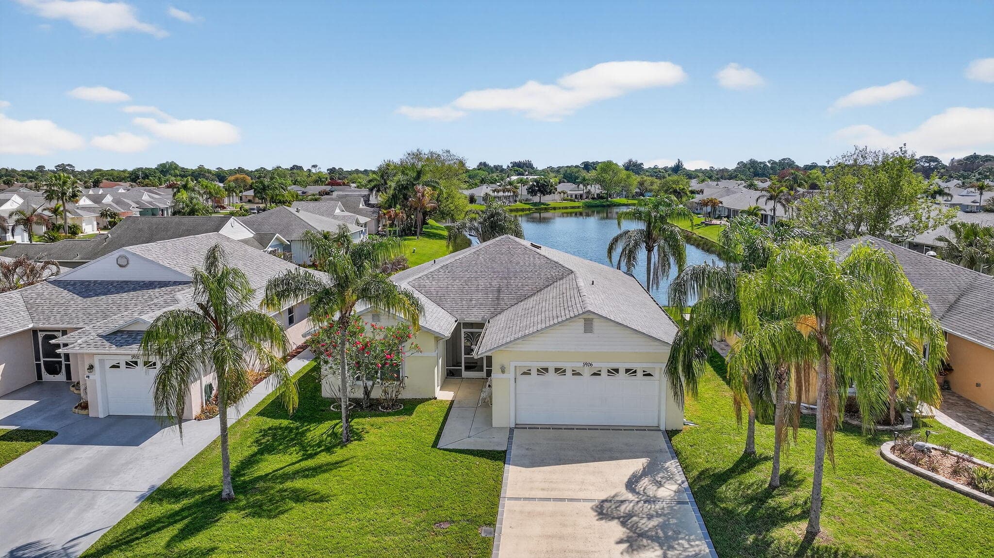 5936 Alexandria Circle, Fort Pierce, FL 34982 — photo 1 of 57