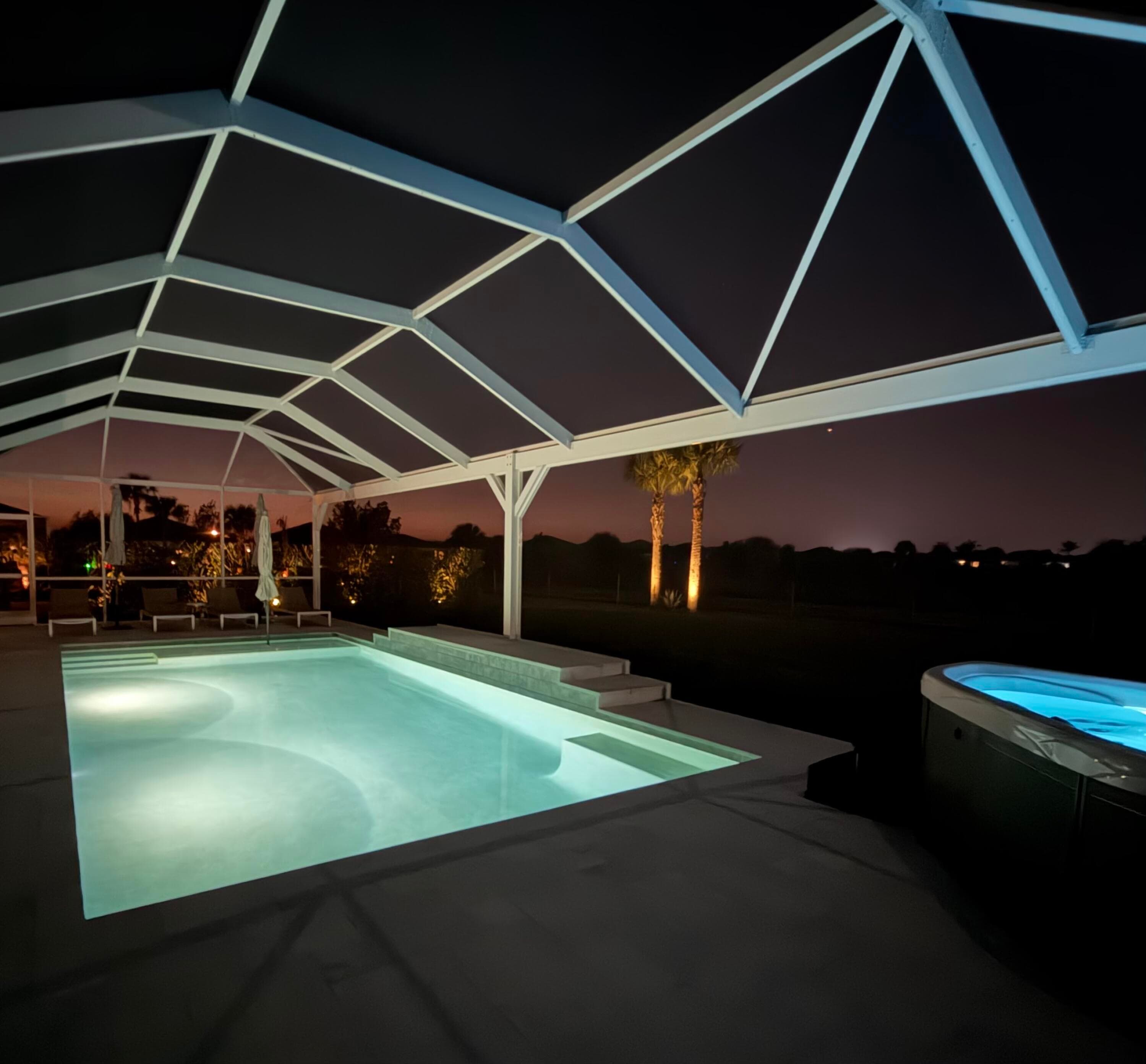 10211 SW Pervenche Lane, Port St. Lucie, FL 34987 — photo 46 of 57