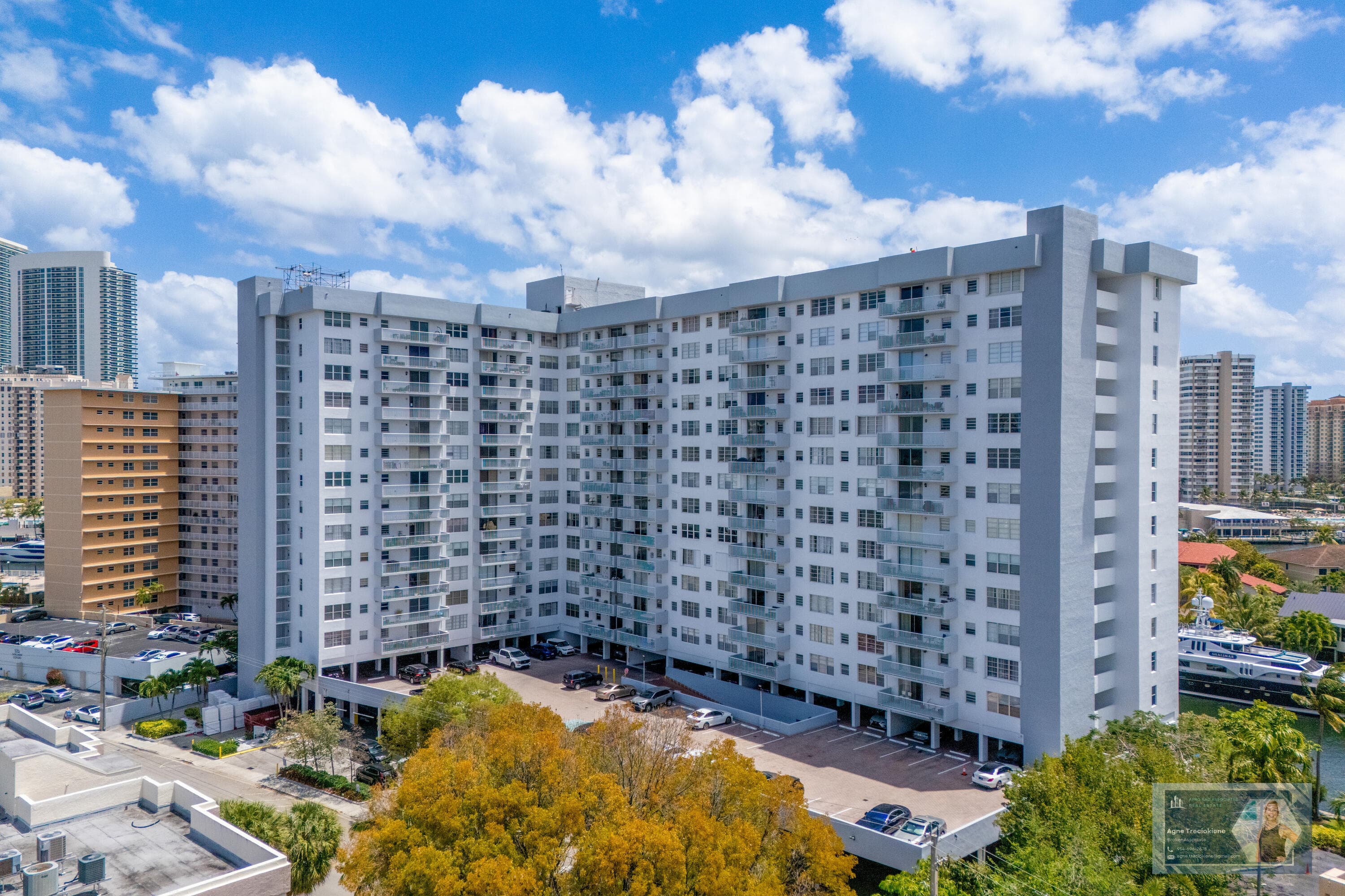 137 Golden Isles Drive 914, Hallandale Beach, FL 33009 — photo 50 of 61