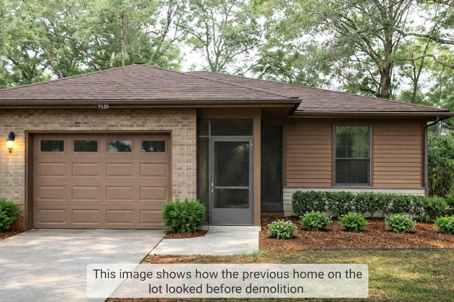 7520 Colony Cove Lane, Jacksonville, FL 32277 — photo 2 of 7