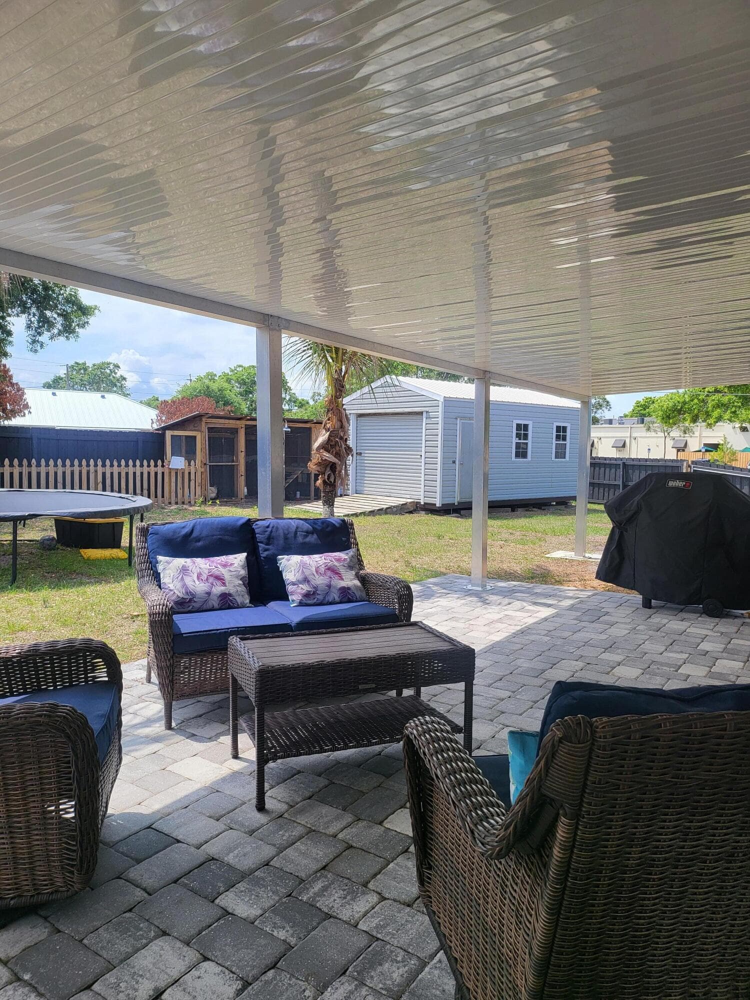 272 SW Crescent Avenue, Port St. Lucie, FL 34984 — photo 26 of 29