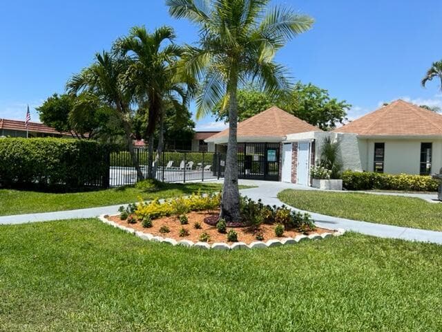 22755 SW 66th Avenue 103, Boca Raton, FL 33428 — photo 25 of 29