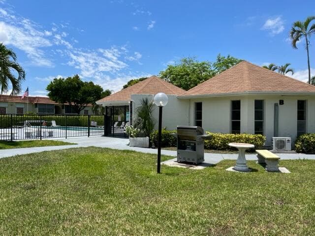 22755 SW 66th Avenue 103, Boca Raton, FL 33428 — photo 20 of 29