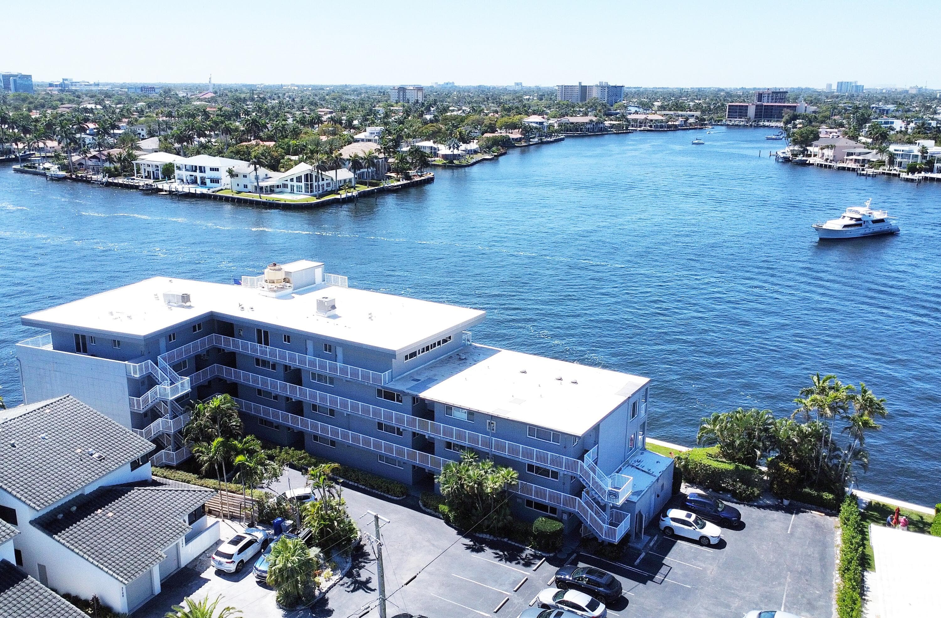 1201 S Riverside Drive 106, Pompano Beach, FL 33062 — photo 16 of 28
