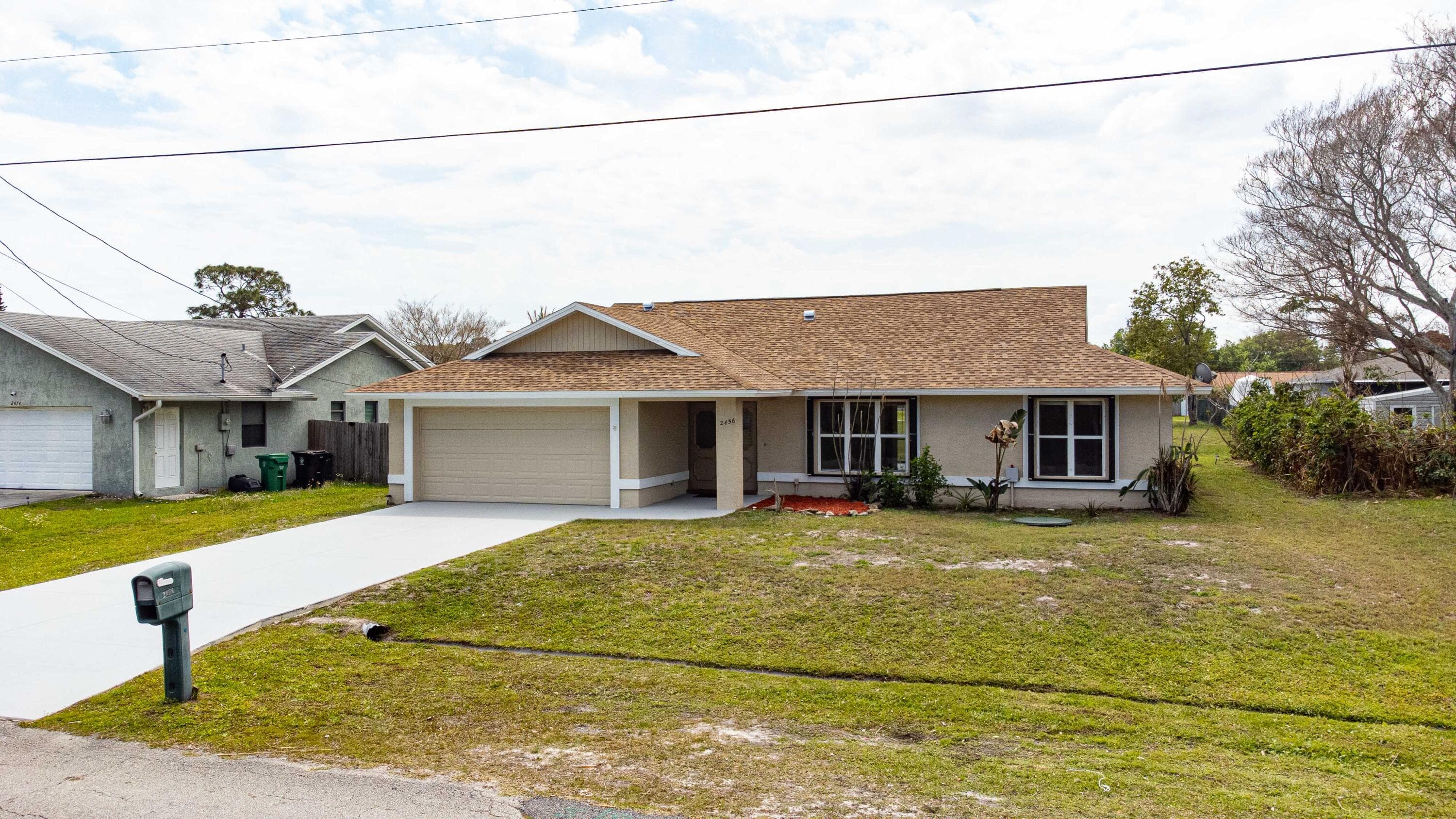 2456 SE Trail Avenue, Port St. Lucie, FL 34952 — photo 35 of 36