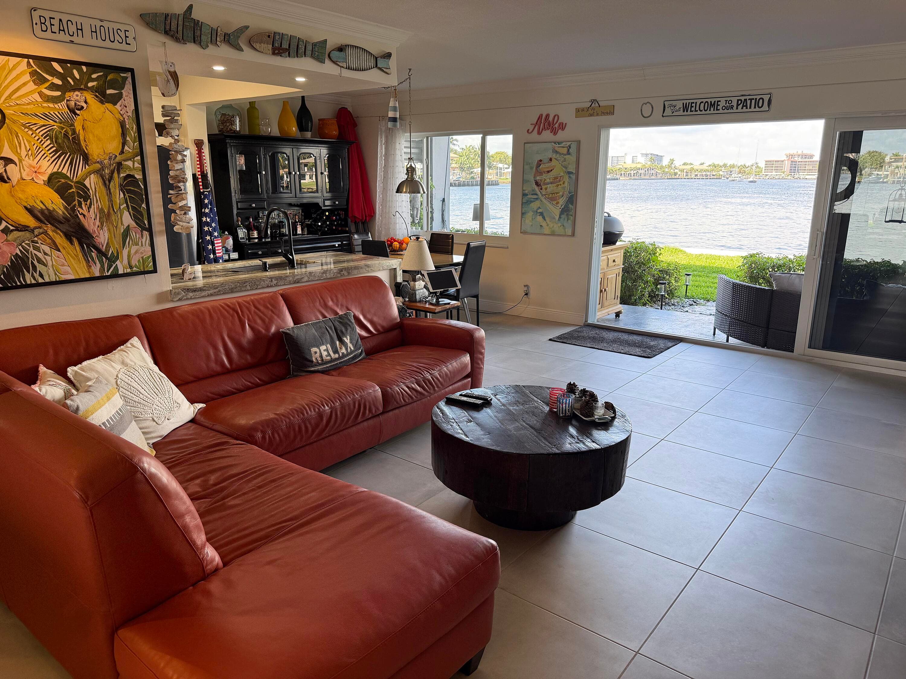 1201 S Riverside Drive 106, Pompano Beach, FL 33062 — photo 2 of 28
