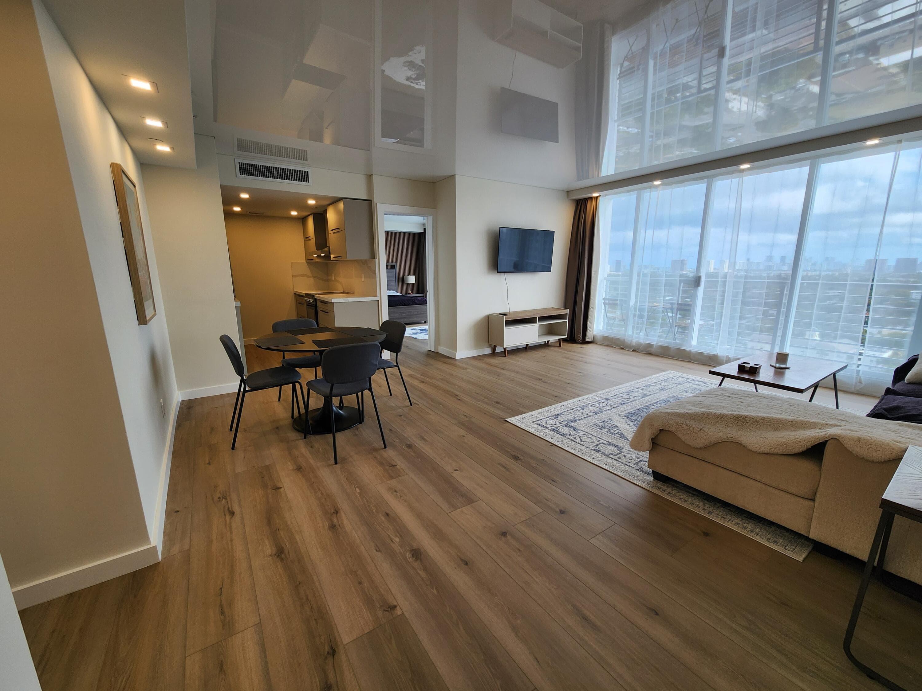 1720 Harrison Street 16b, Hollywood, FL 33020 — photo 4 of 30