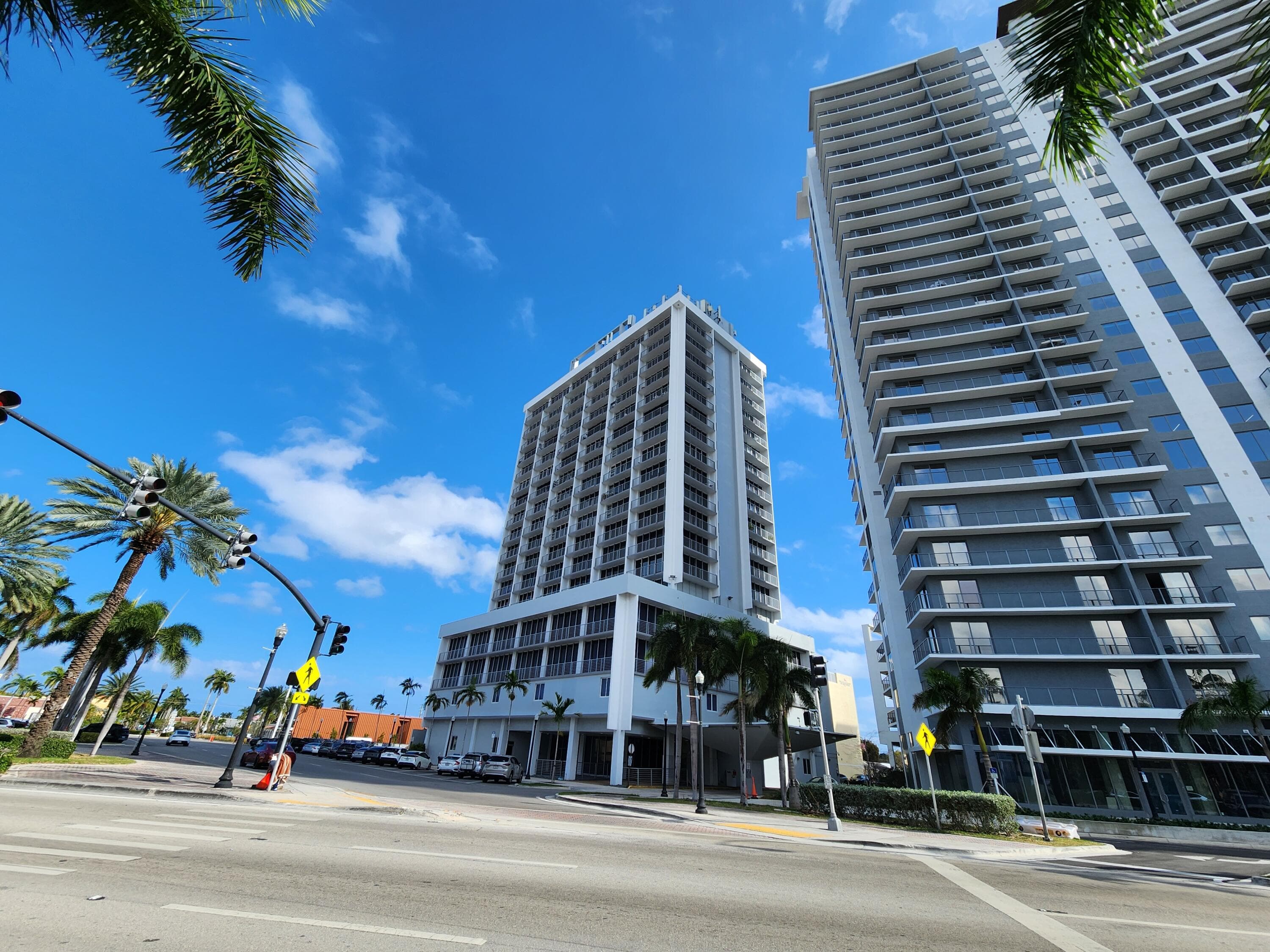 1720 Harrison Street 16b, Hollywood, FL 33020 — photo 30 of 30