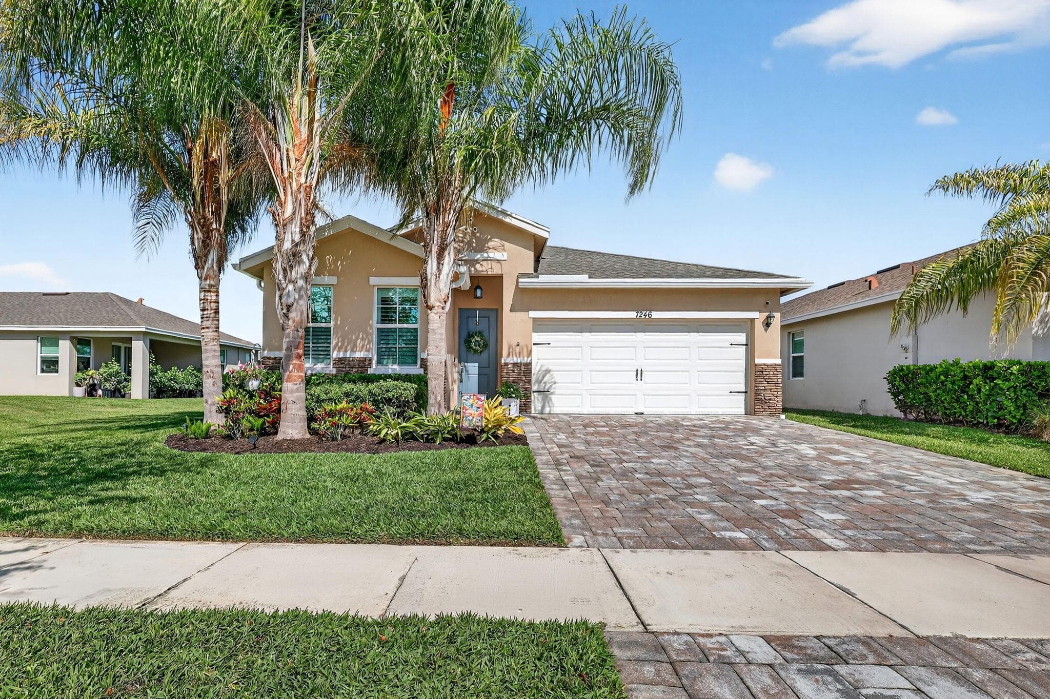 7246 SE Pine Valley Court, Hobe Sound, FL 33455 — photo
