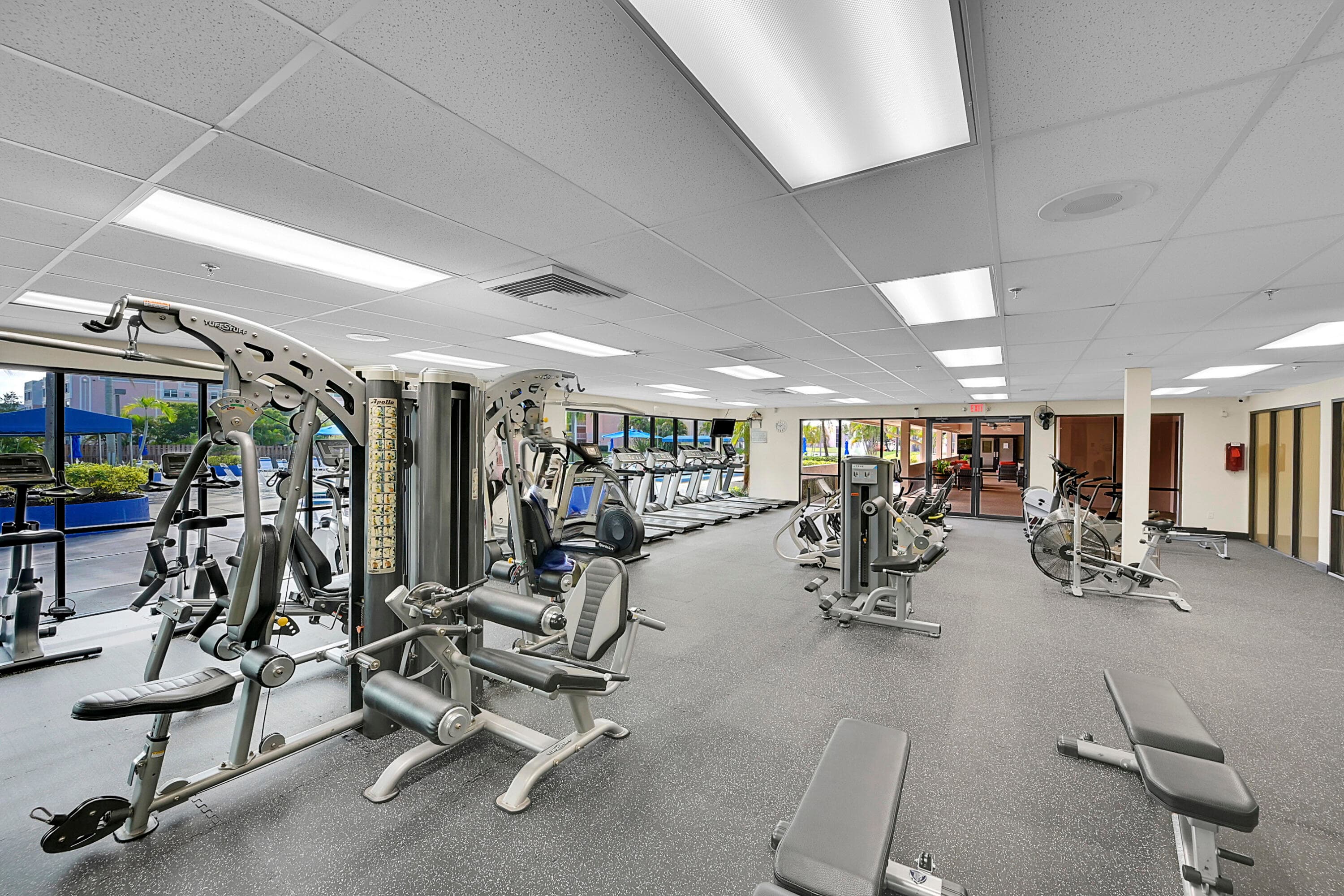 10434 Sunrise Lakes Boulevard 206, Sunrise, FL 33322 — photo 8 of 36