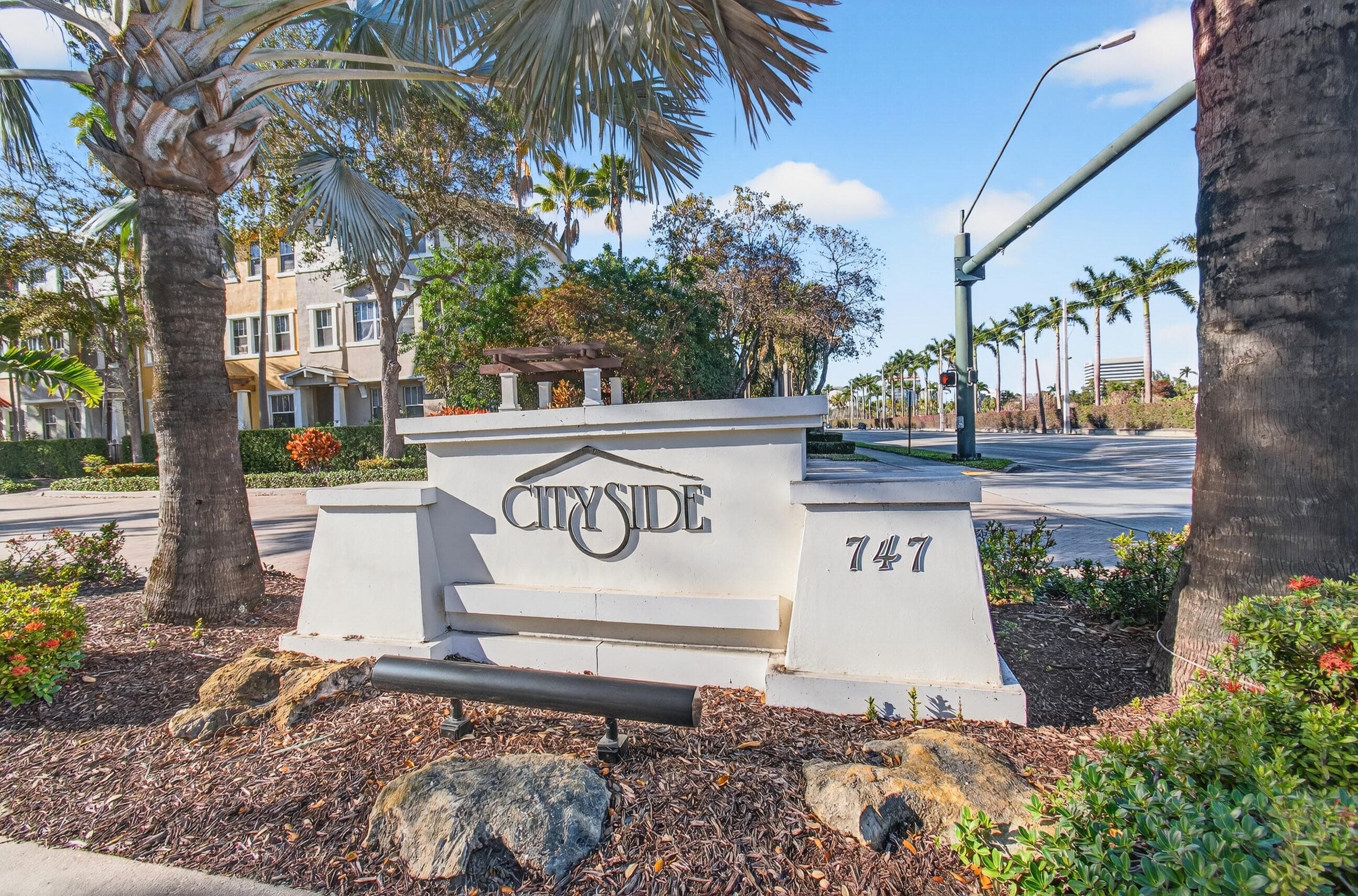770 Millbrae Court 3, West Palm Beach, FL 33401 — photo 64 of 72