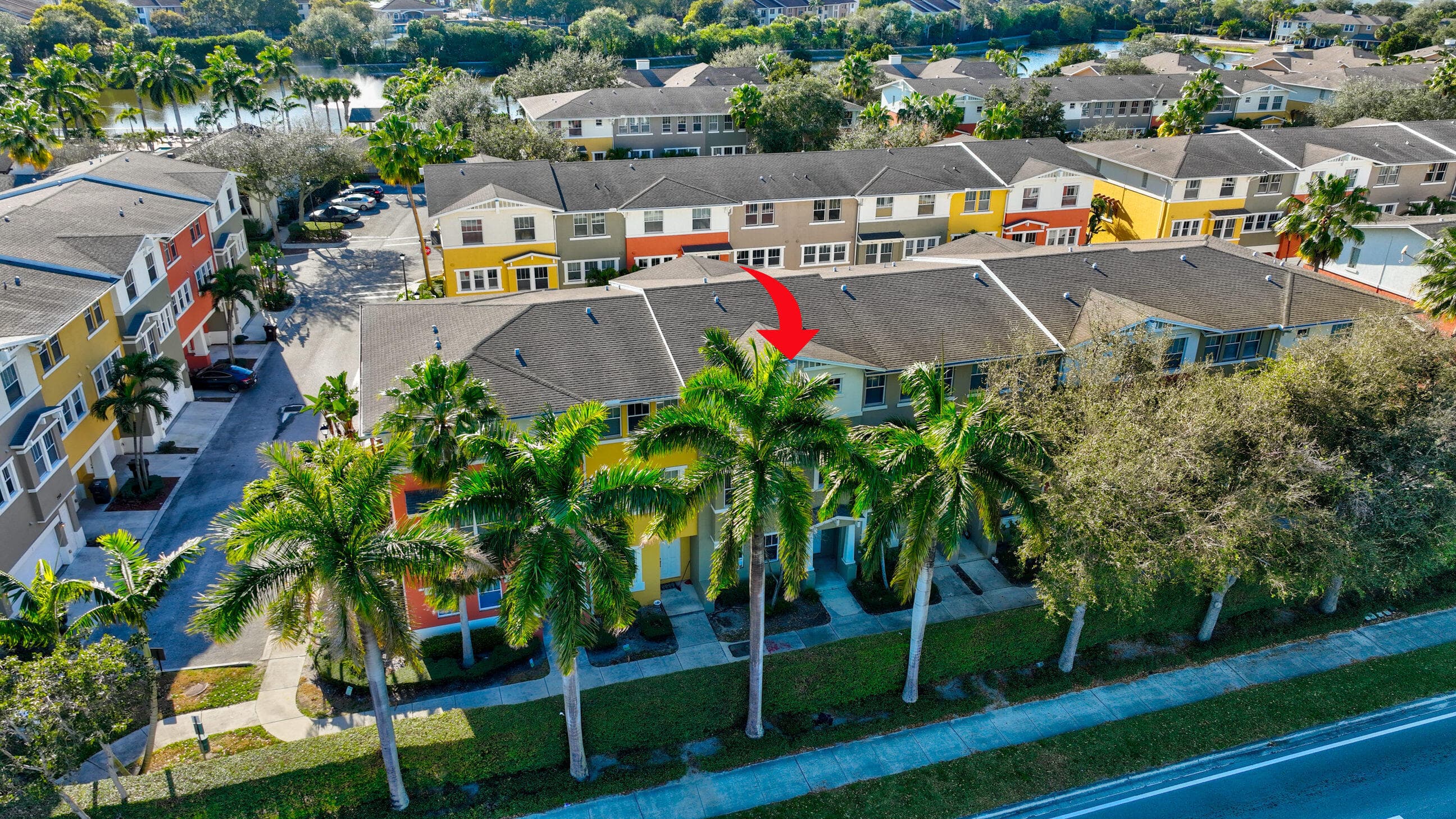 770 Millbrae Court 3, West Palm Beach, FL 33401 — photo 69 of 72