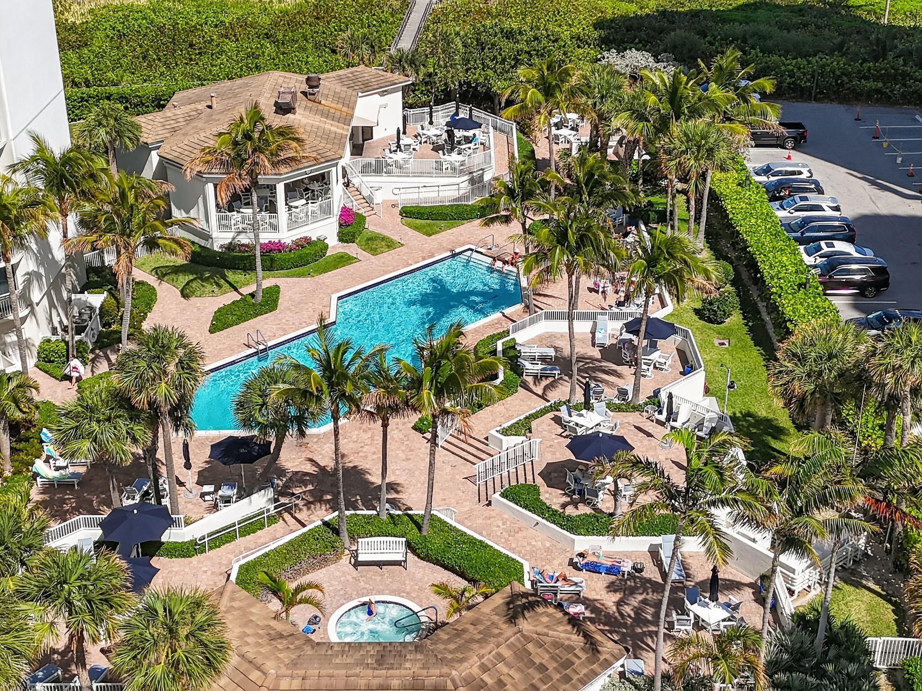 3000 N Ocean Drive 9h, Singer Island, FL 33404 — photo 44 of 69