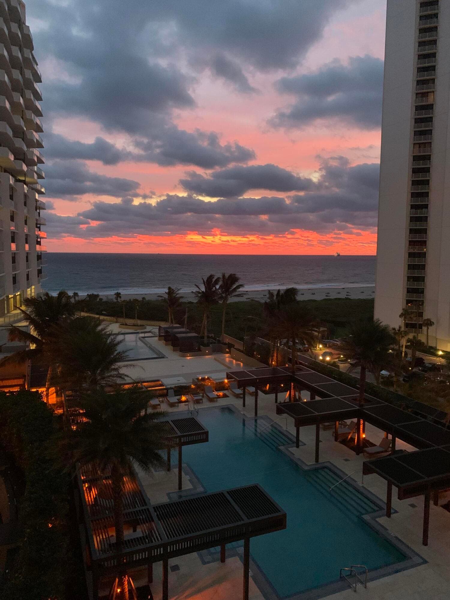 3100 N Ocean Drive 704, Riviera Beach, FL 33404 — photo 59 of 69