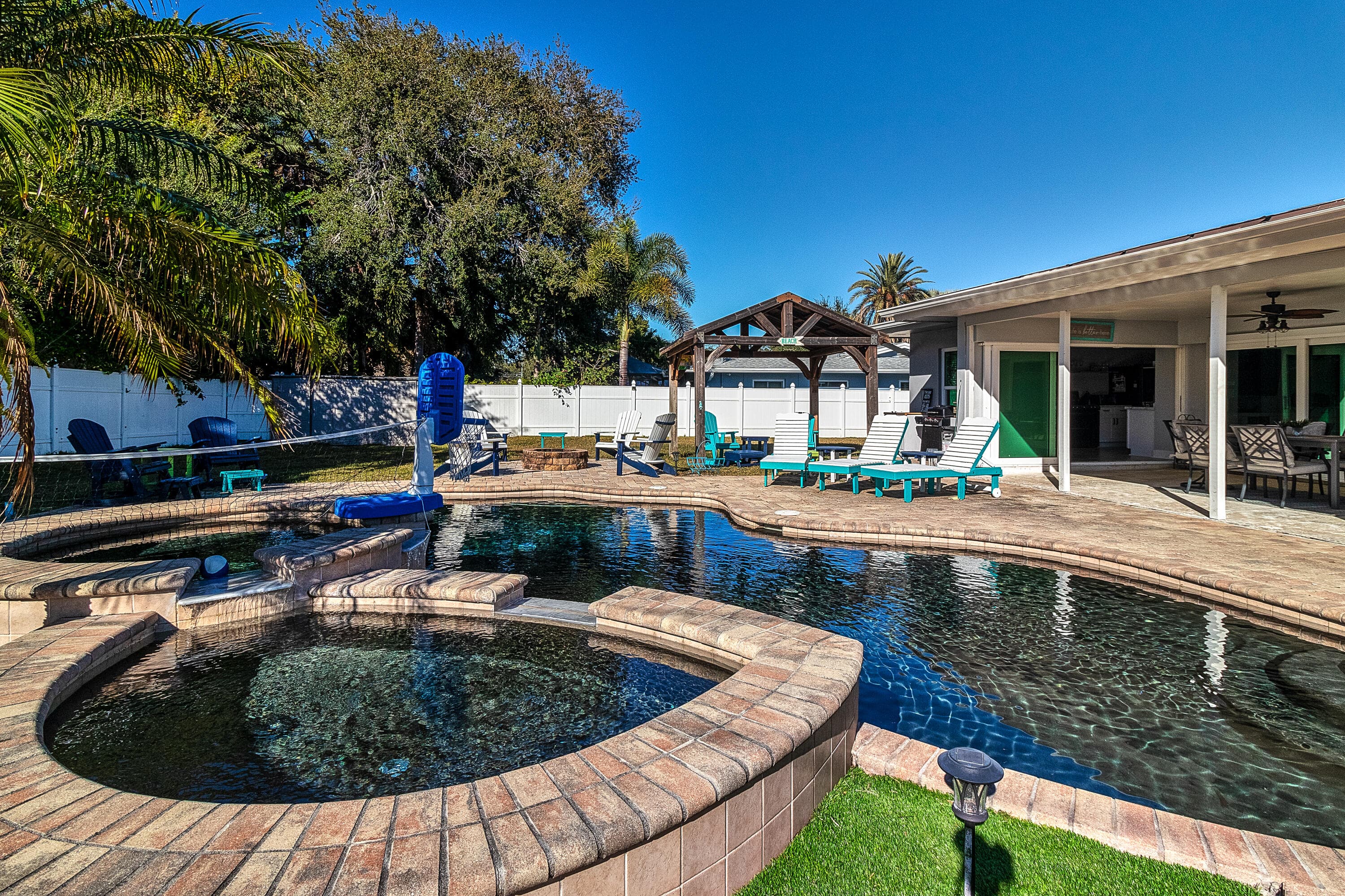 2376 Armour Drive, Dunedin, FL 34698 — photo 42 of 59