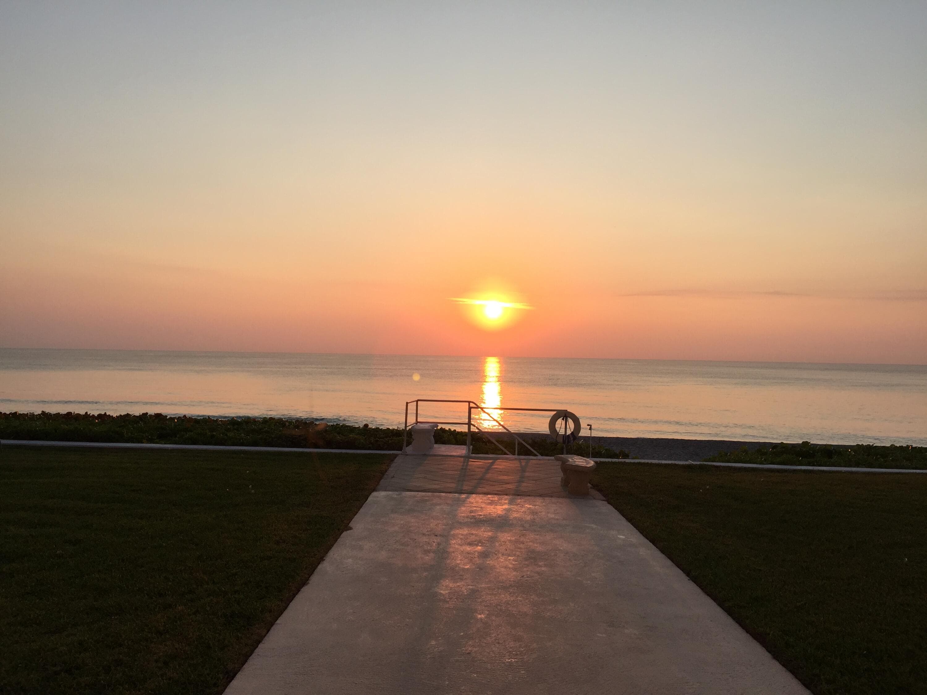 2909 S Ocean Boulevard 6a, Highland Beach, FL 33487 — photo 41 of 42