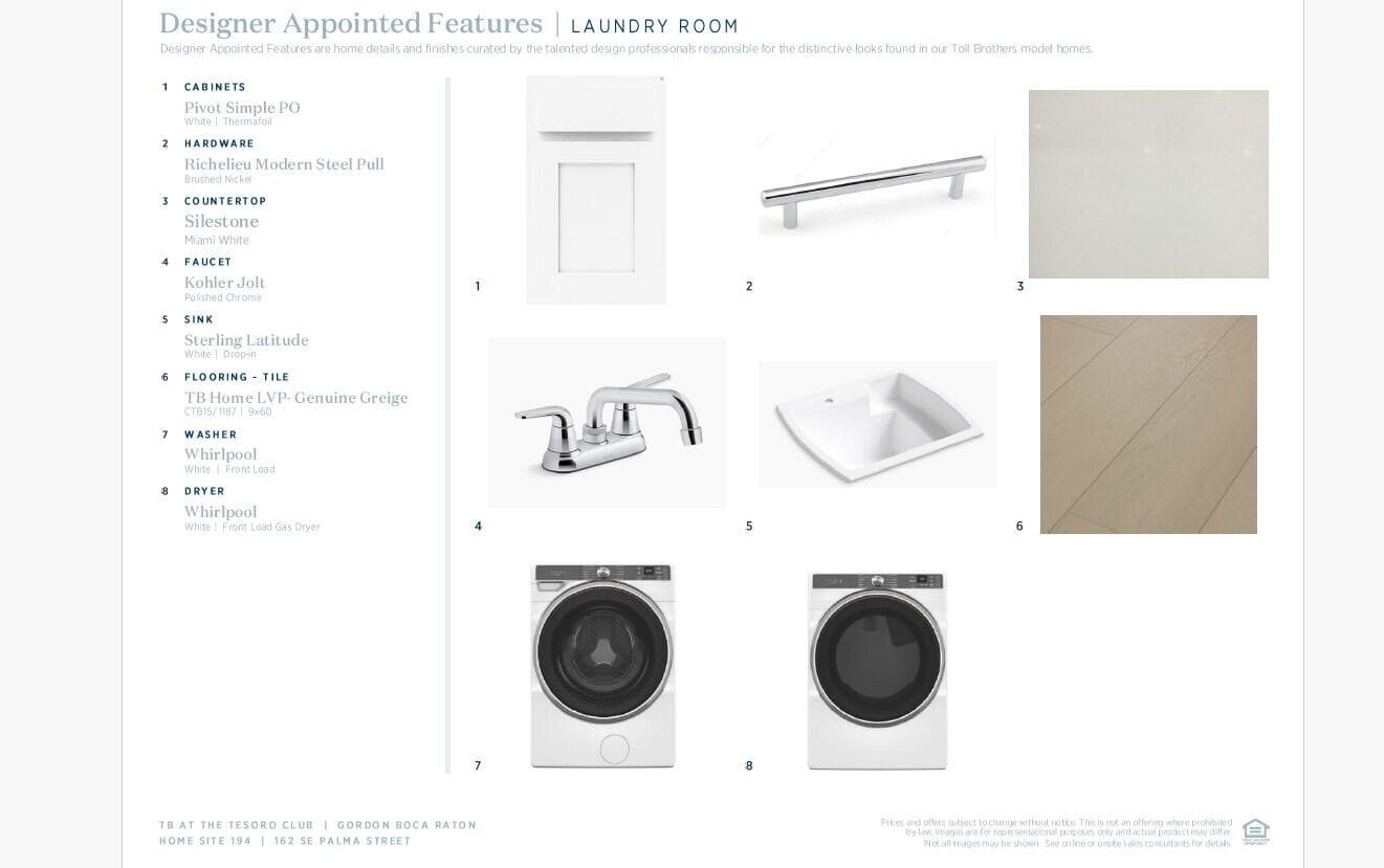 162 SE Palma Street, Port St. Lucie, FL 34984 — photo 8 of 8