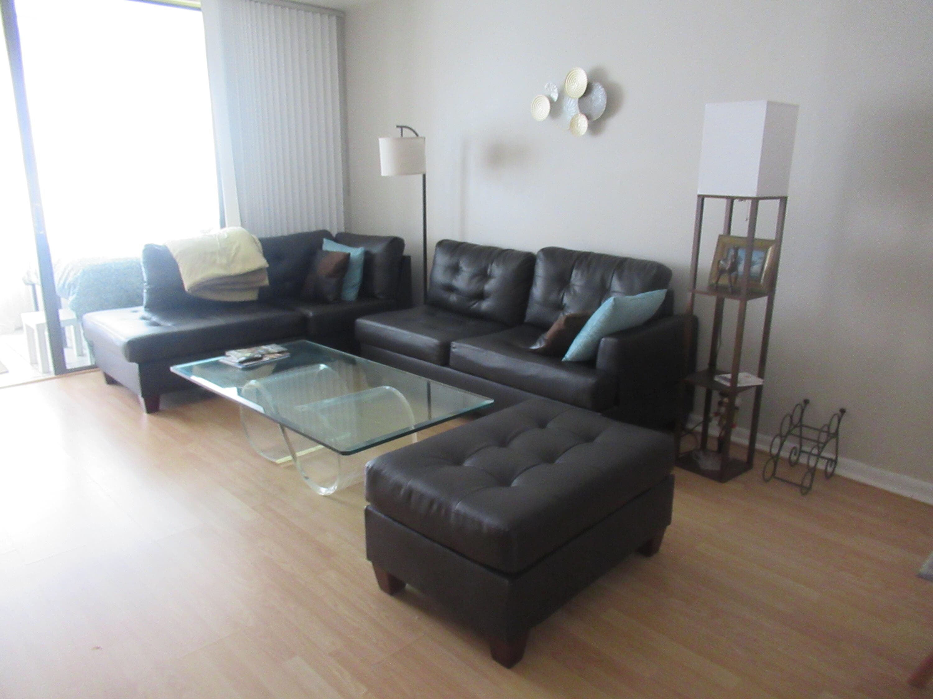 2841 Somerset Drive 205, Lauderdale Lakes, FL 33311 — photo 4 of 23