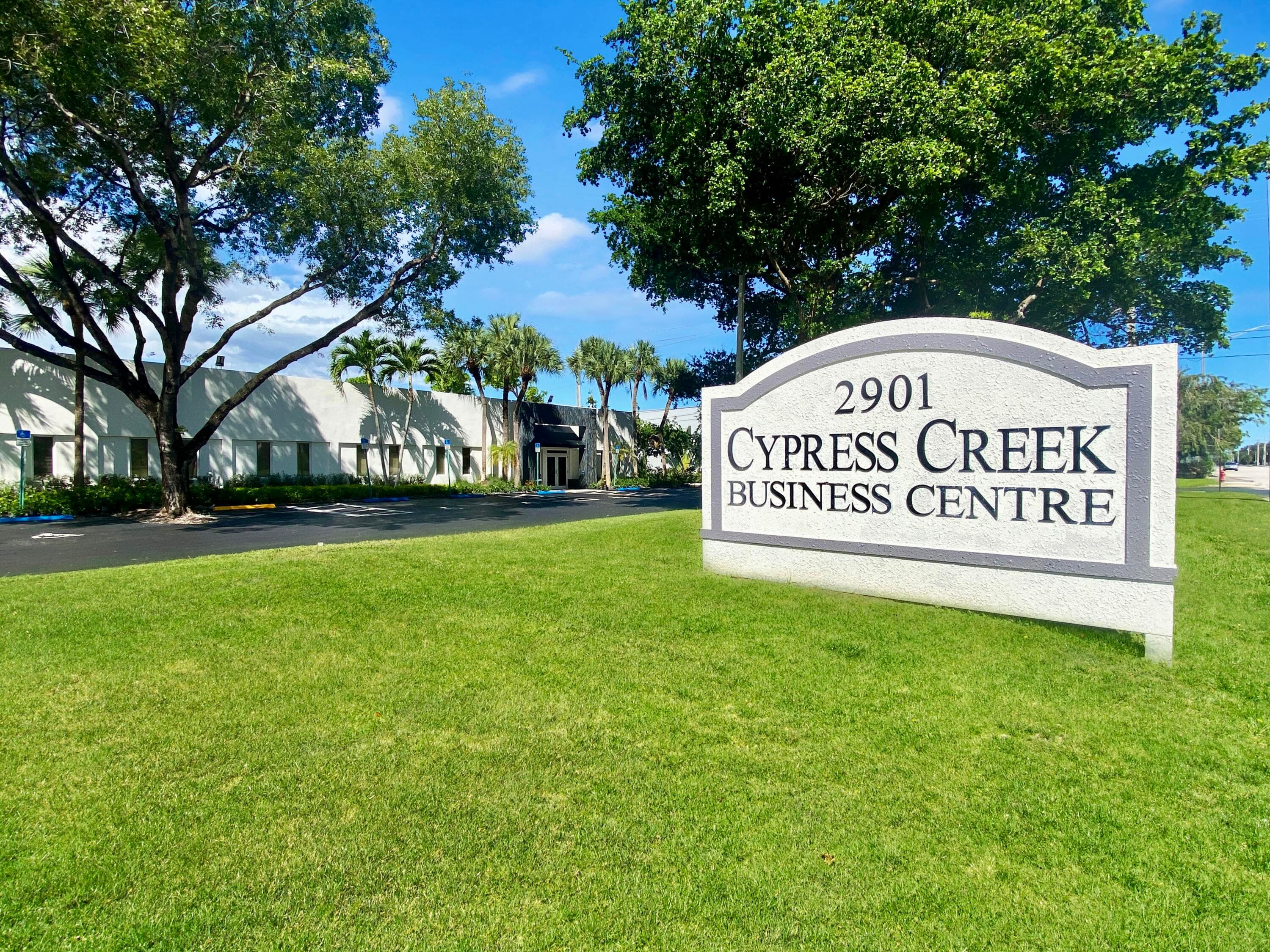 2901 NW 62nd Street Suite 104, Fort Lauderdale, FL 33309 — photo 1 of 5