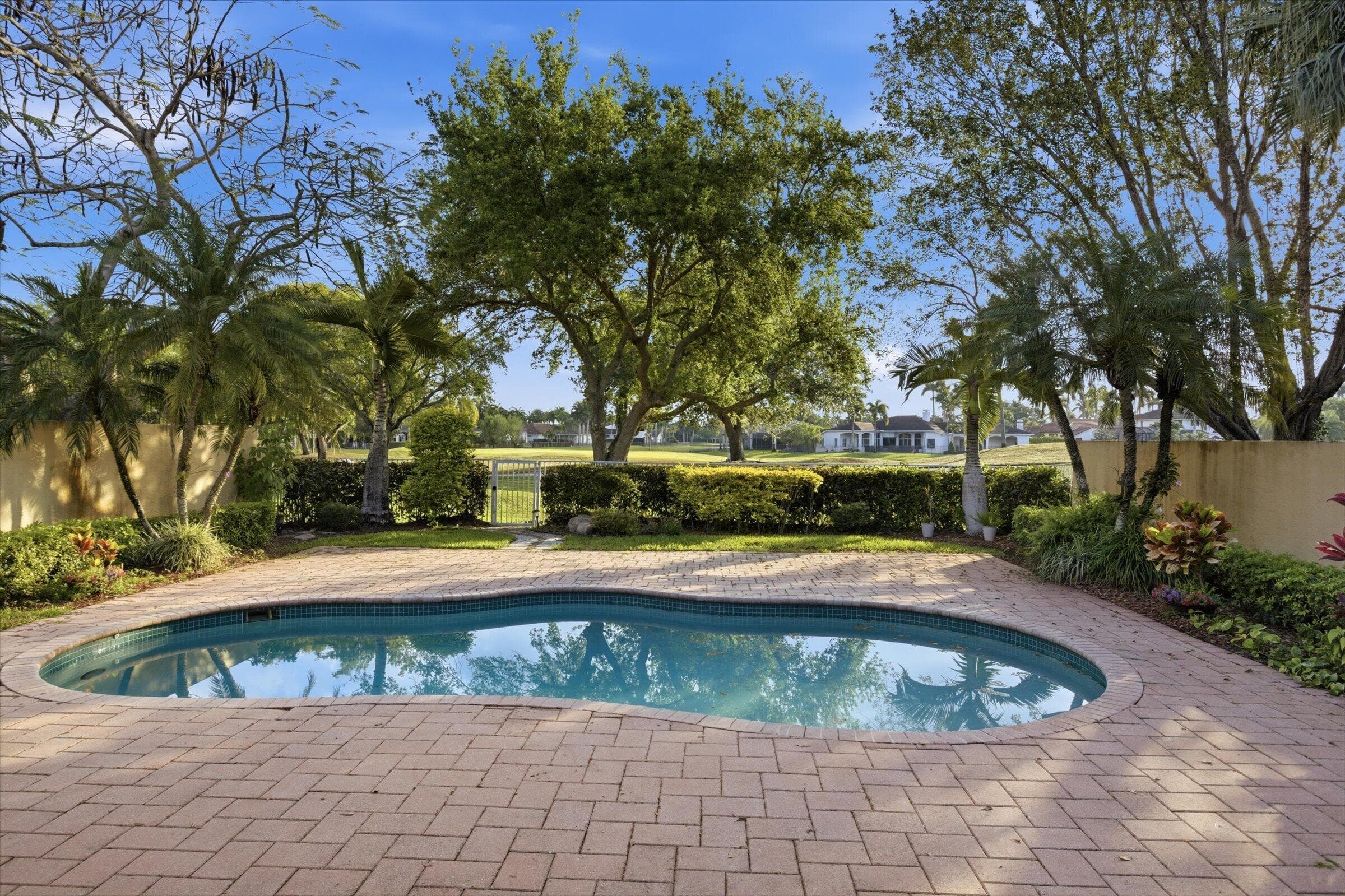 2466 Bay Isle Court, Weston, FL 33327 — photo 39 of 47