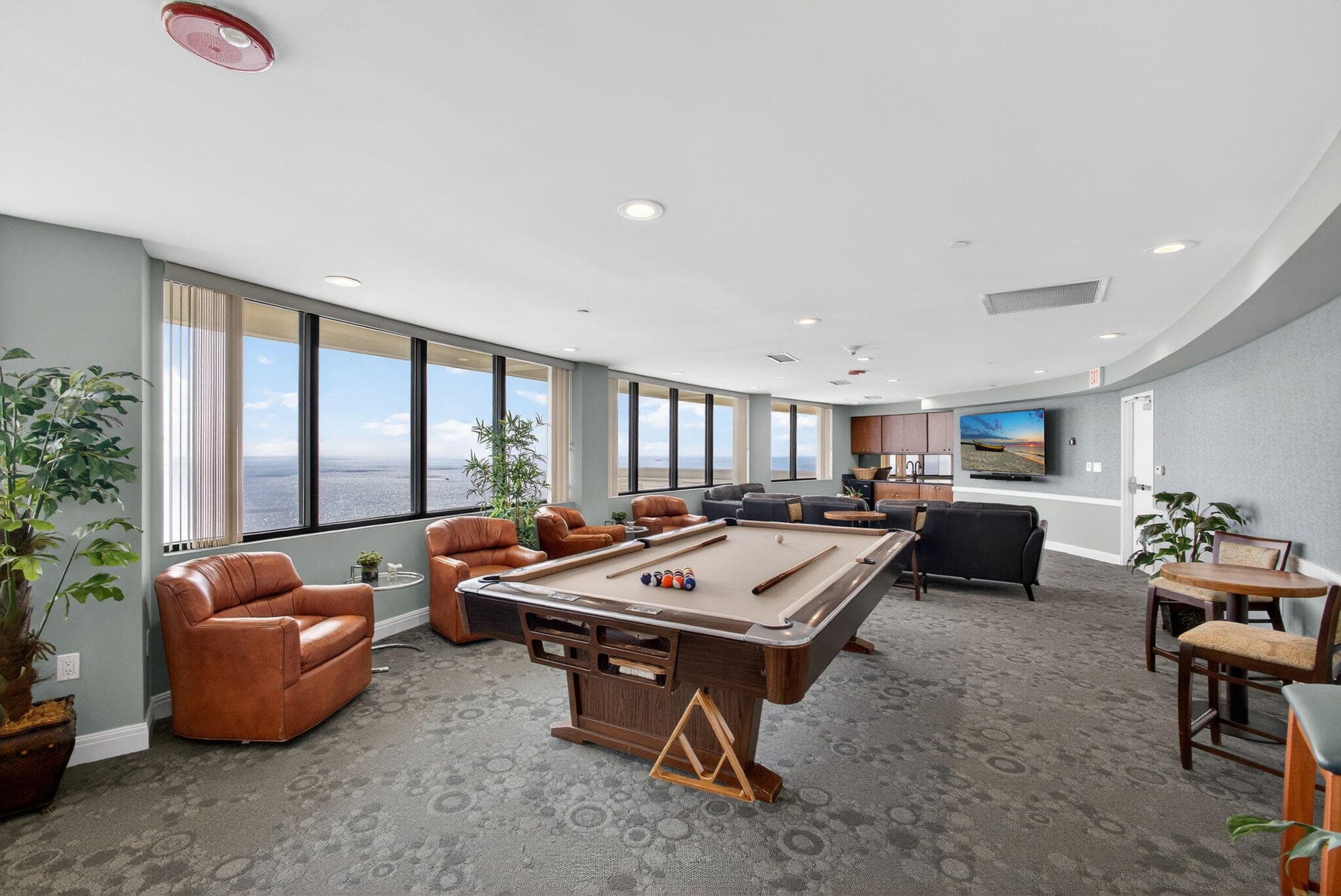 3000 N Ocean Drive 18 G, Singer Island, FL 33404 — photo 19 of 46