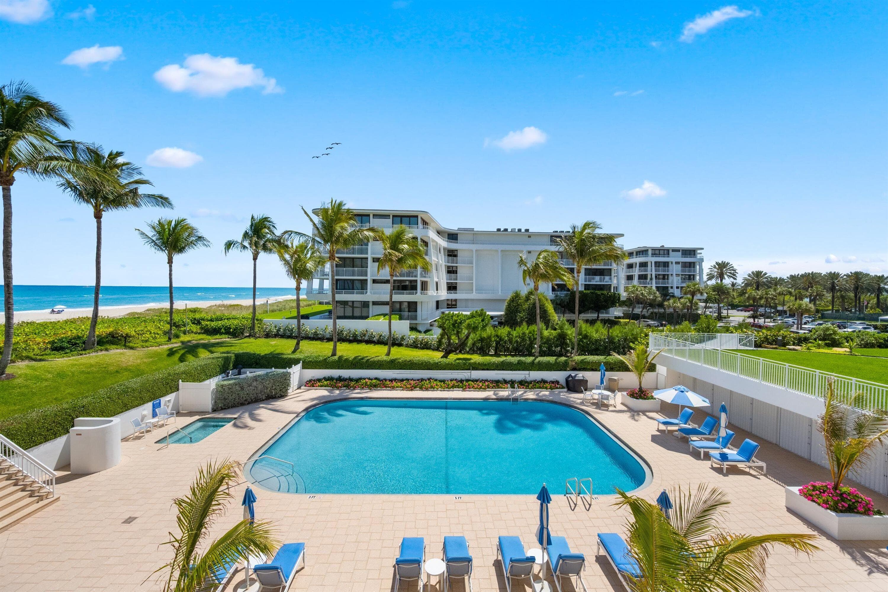 2580 S Ocean Boulevard 2b2, Palm Beach, FL 33480 — photo 28 of 45