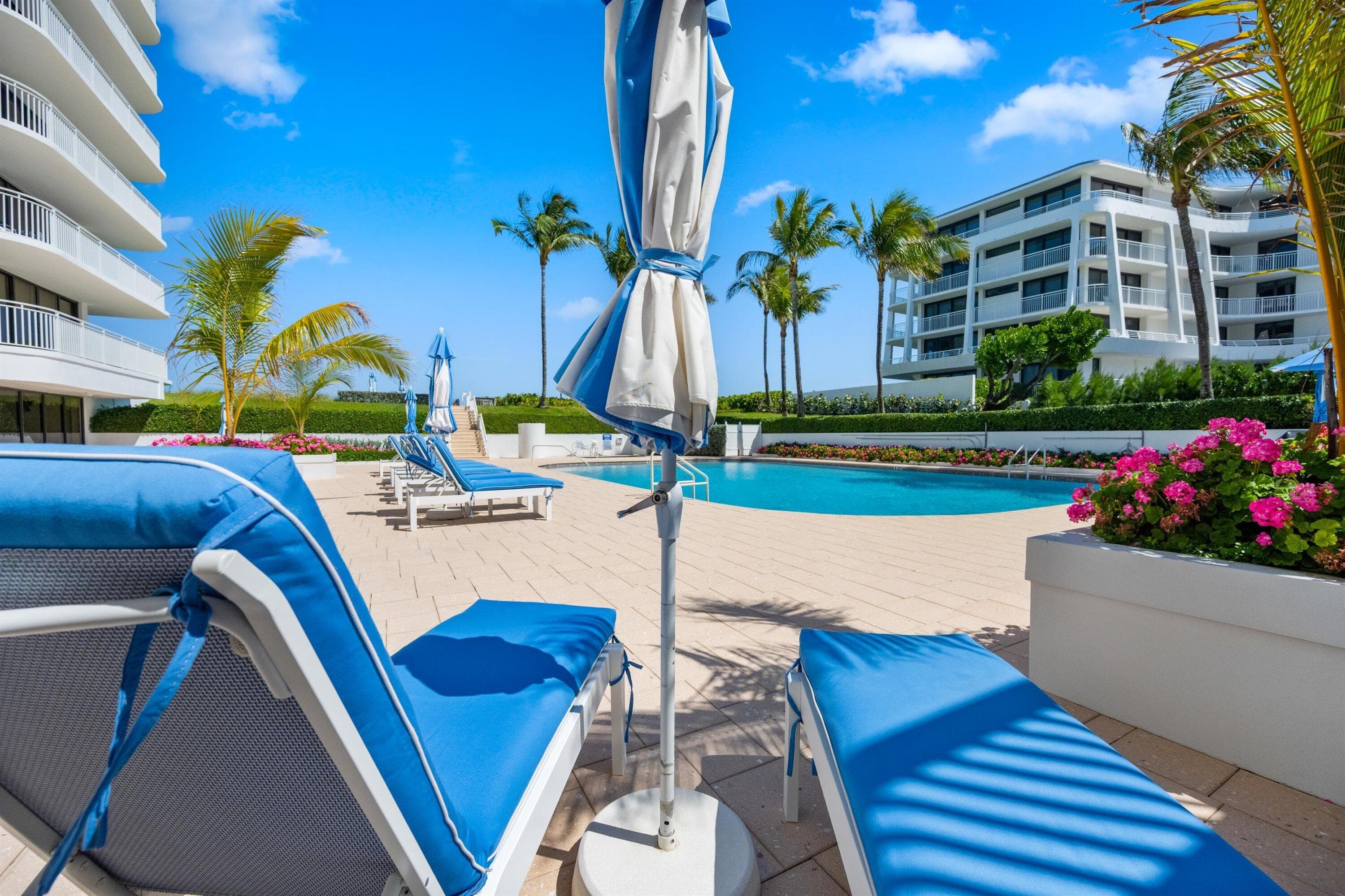 2580 S Ocean Boulevard 2b2, Palm Beach, FL 33480 — photo 29 of 45