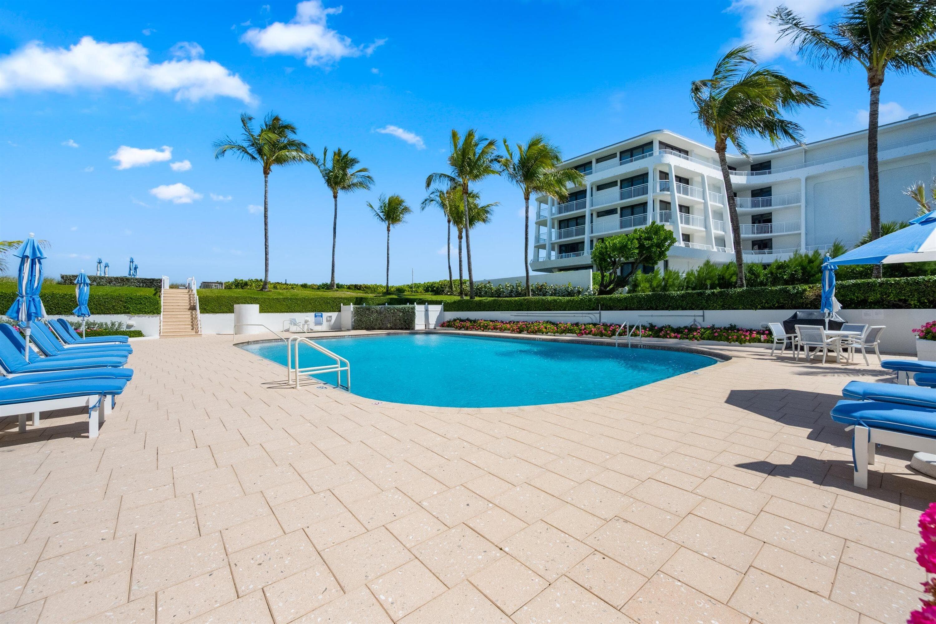 2580 S Ocean Boulevard 2b2, Palm Beach, FL 33480 — photo 31 of 45